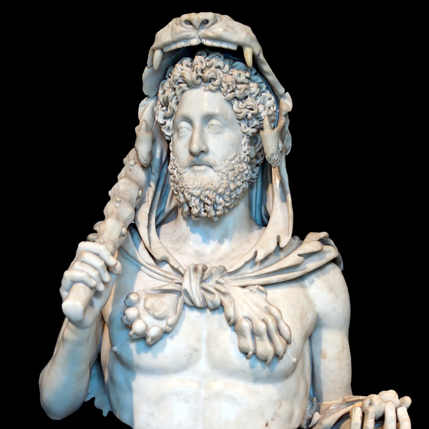 Episode 124: Rome the Decline of Democracy (Part XII) episode artwork