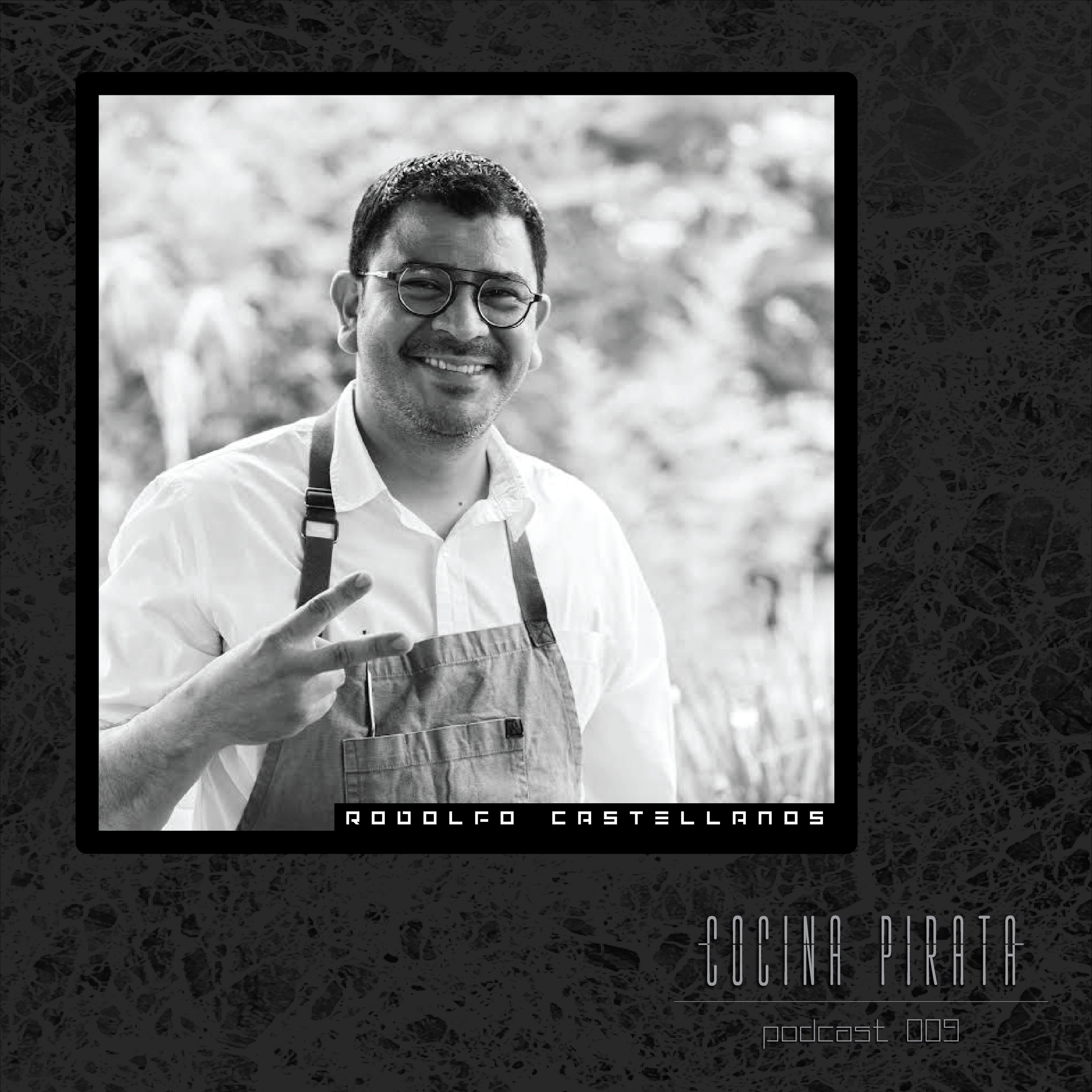 COCINA PIRATA PODCAST