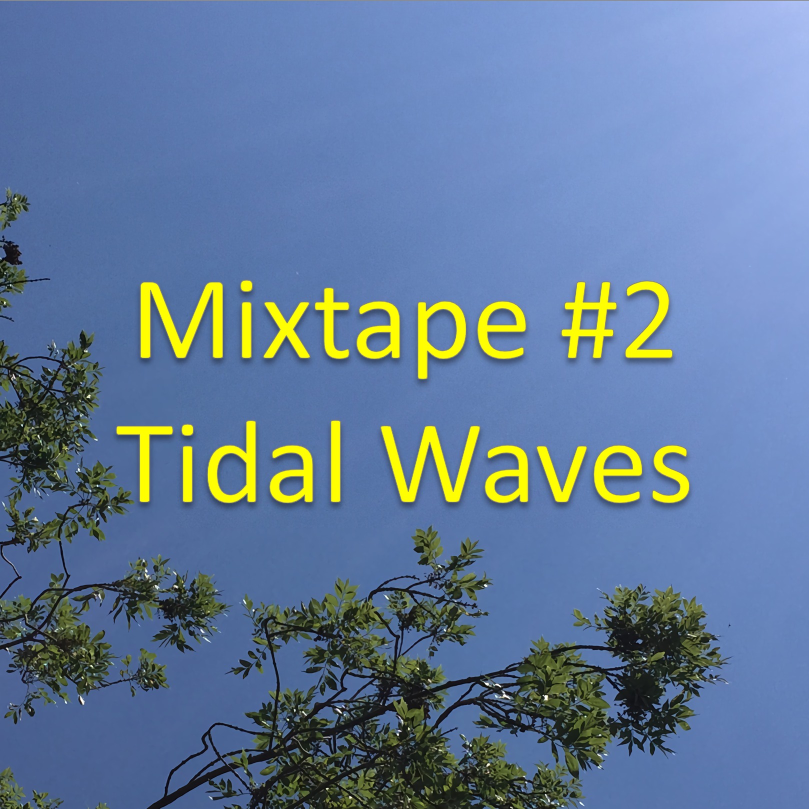 Tidal Waves episode artwork