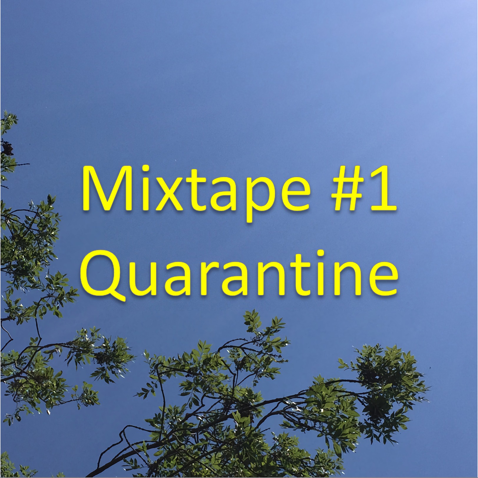 Quarantine episode artwork