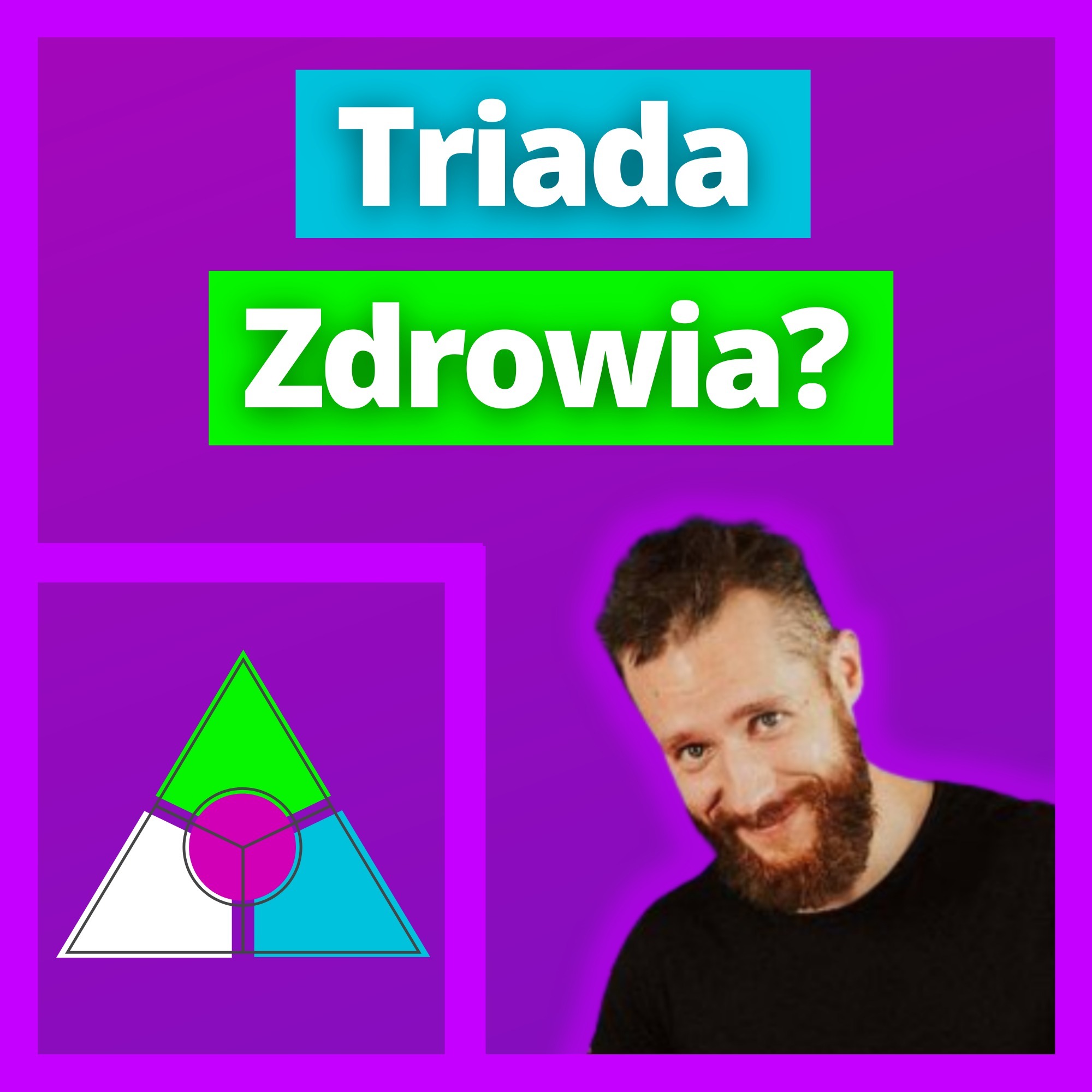 Zostań Biohakerem Podcast