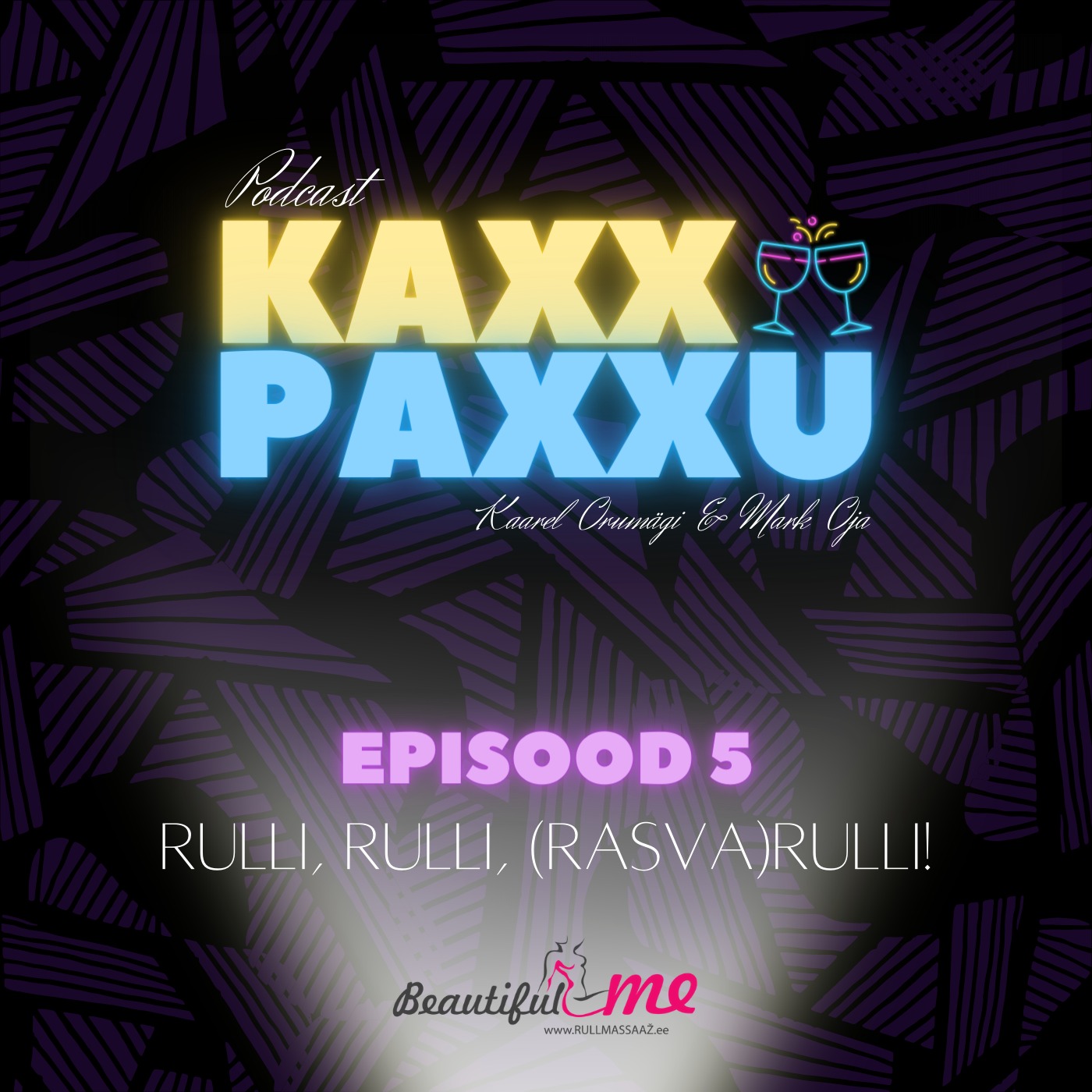 Kaxx Paxxu