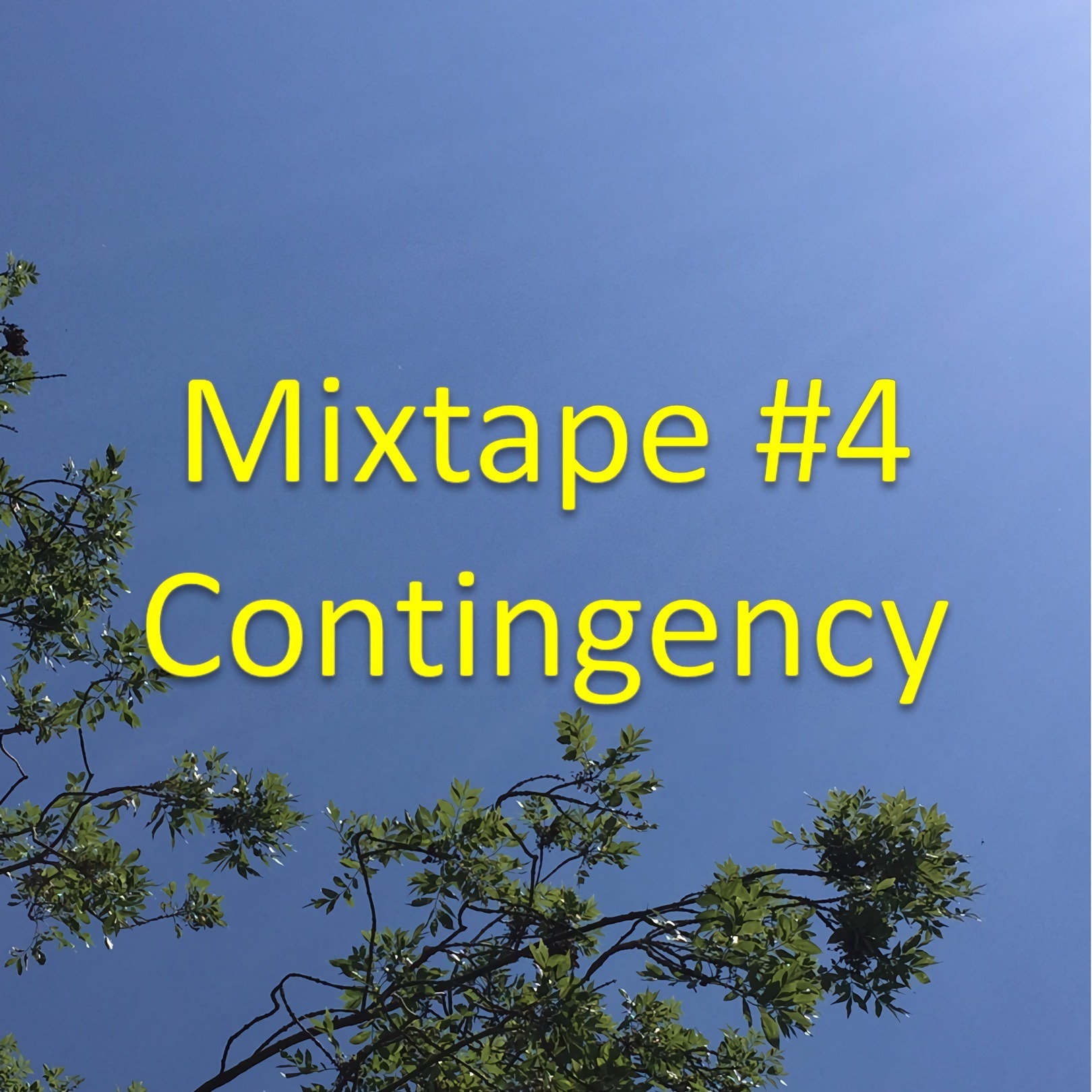 Contingency episode artwork