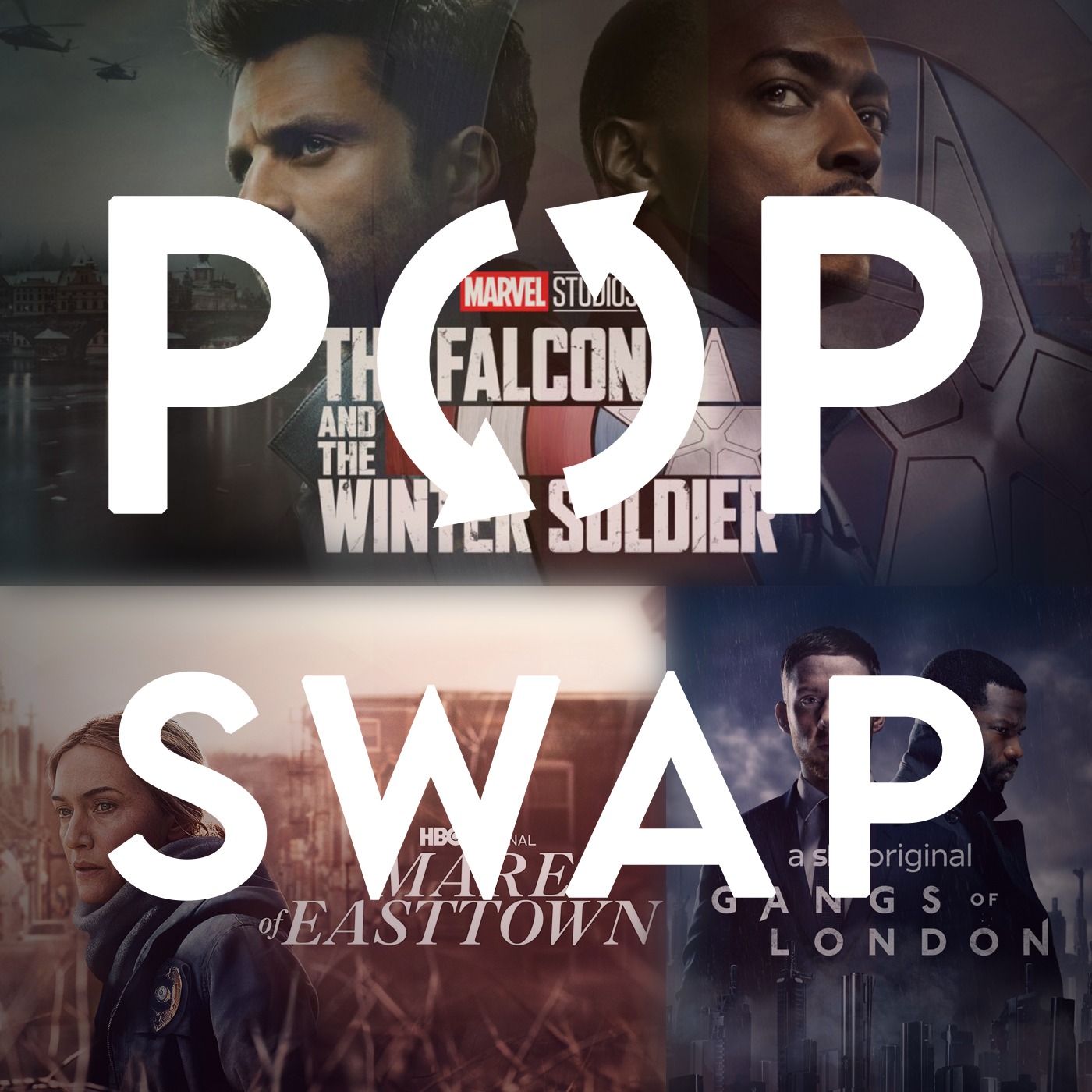 Pop Swap