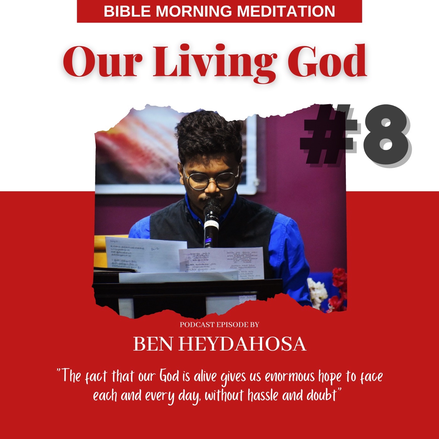 Bible Morning Meditation | Kannada