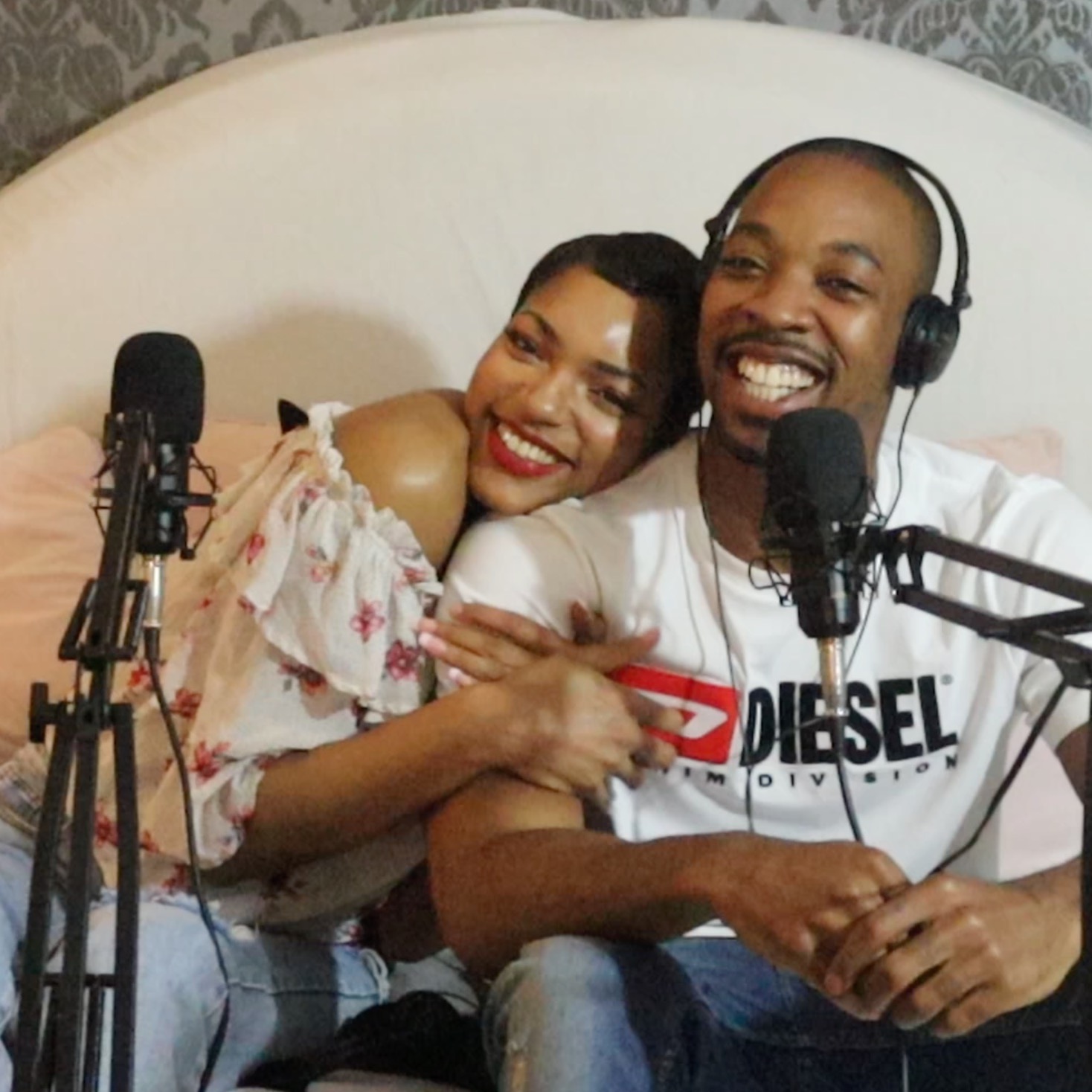 Couple Blessings Podcast