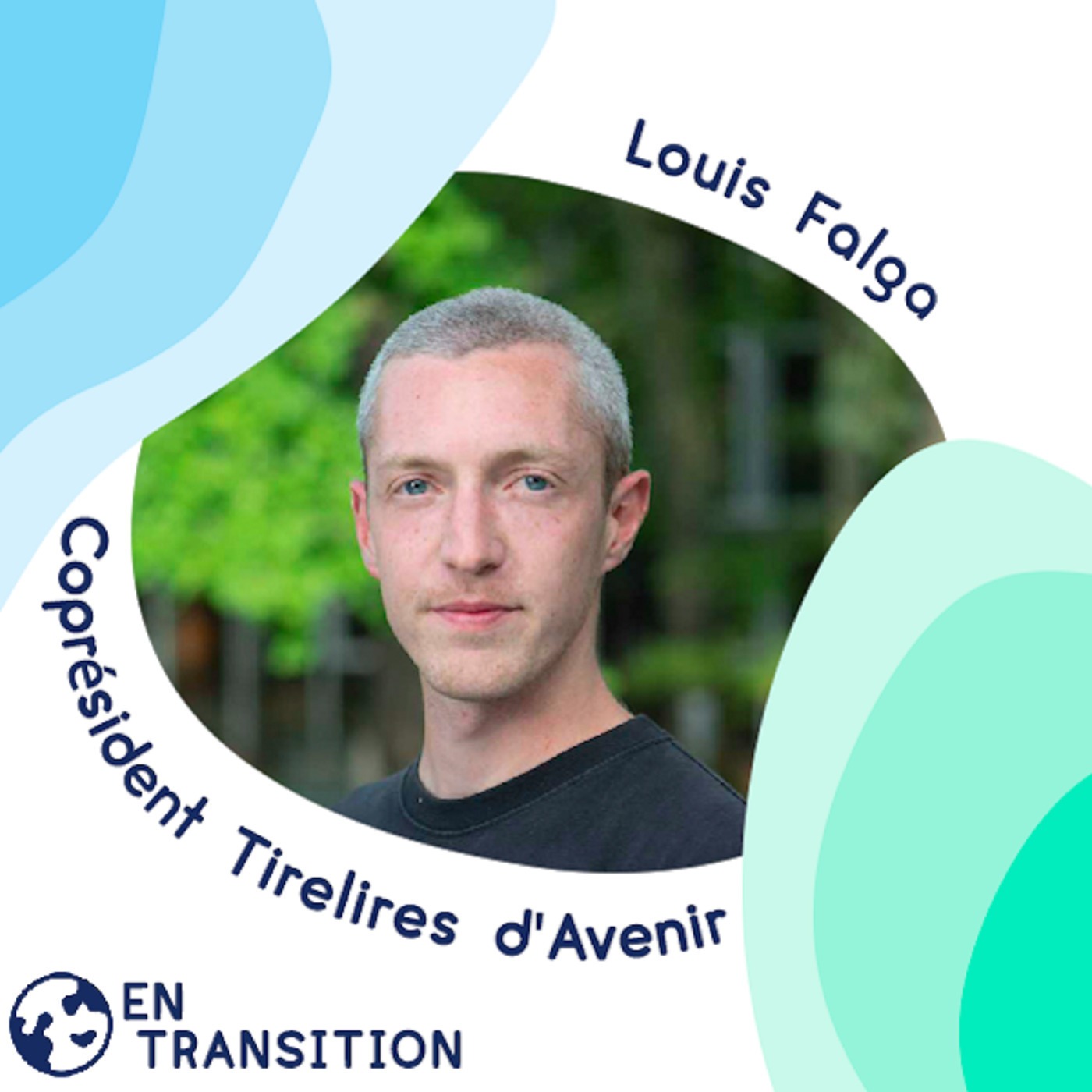 Louis, Pour aider l'insertion des jeunes en rupture familiale Louis, Pour aider l'insertion des jeunes en rupture familiale