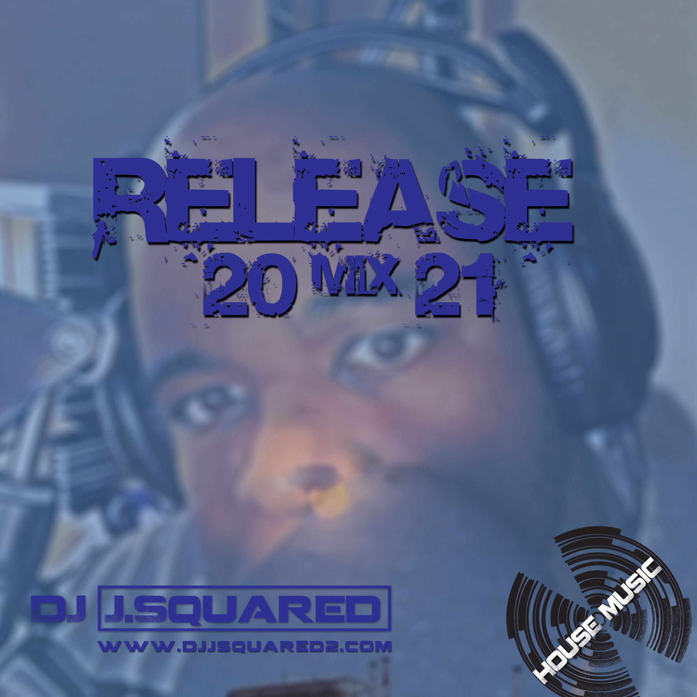 Dj J.Squared