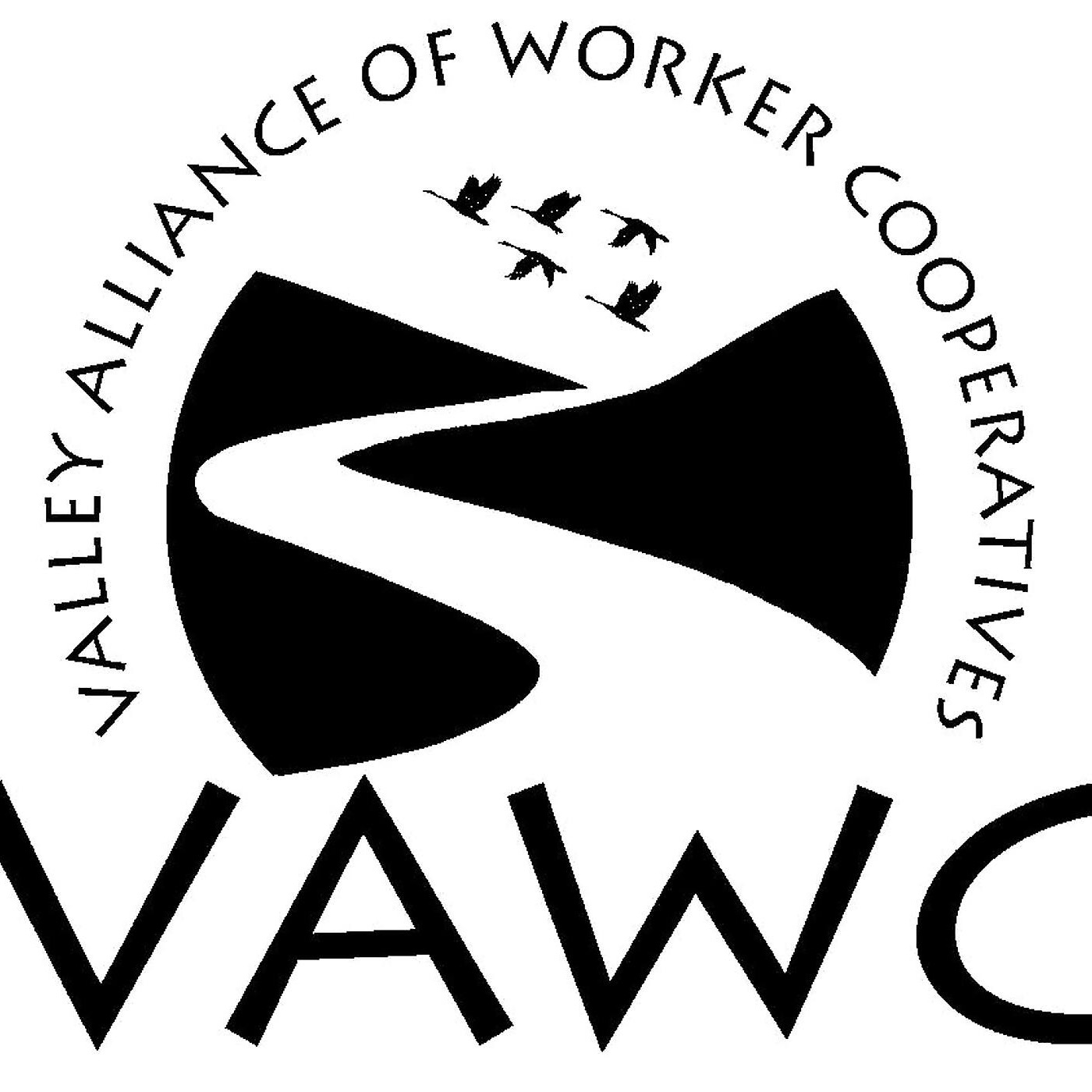 [11] Valley Alliance of Worker-Coops: Regional Worker-Coop Network