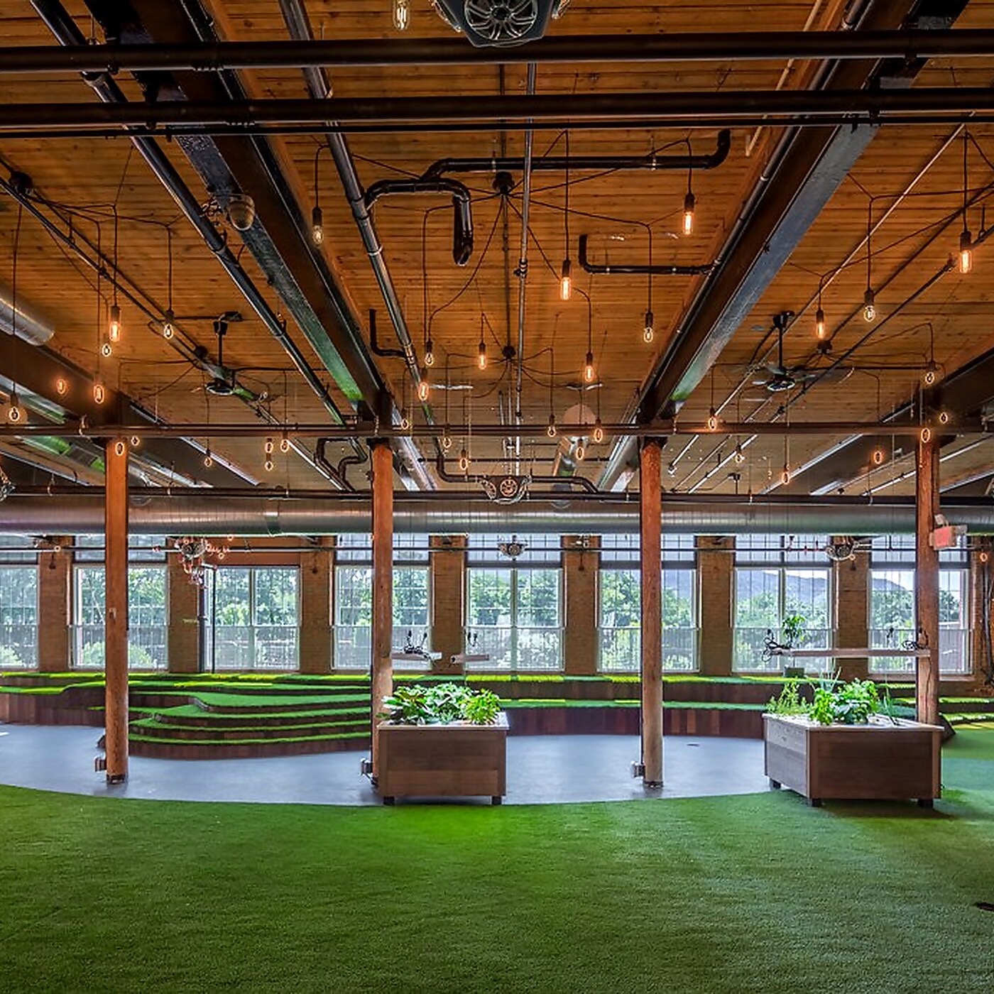[10] Oxbow Design Build: Design and Construction Cooperative