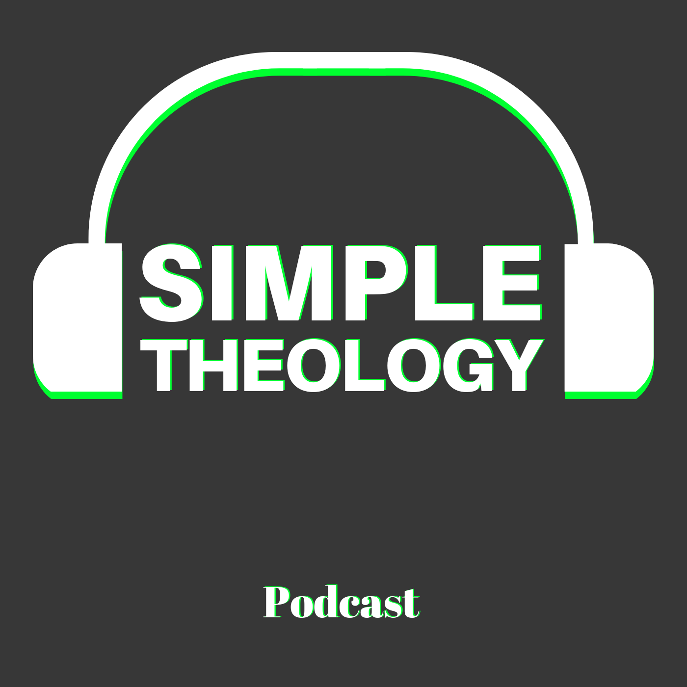 Simple Theology