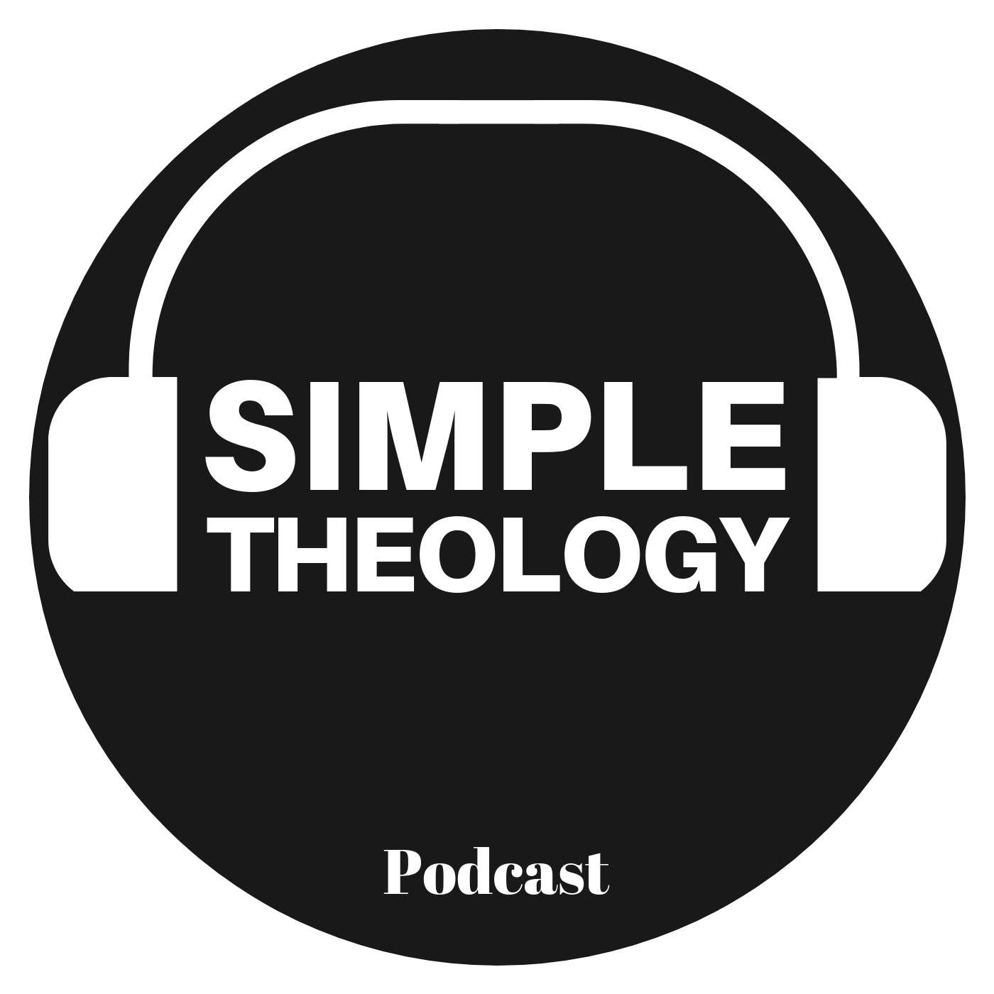 Simple Theology