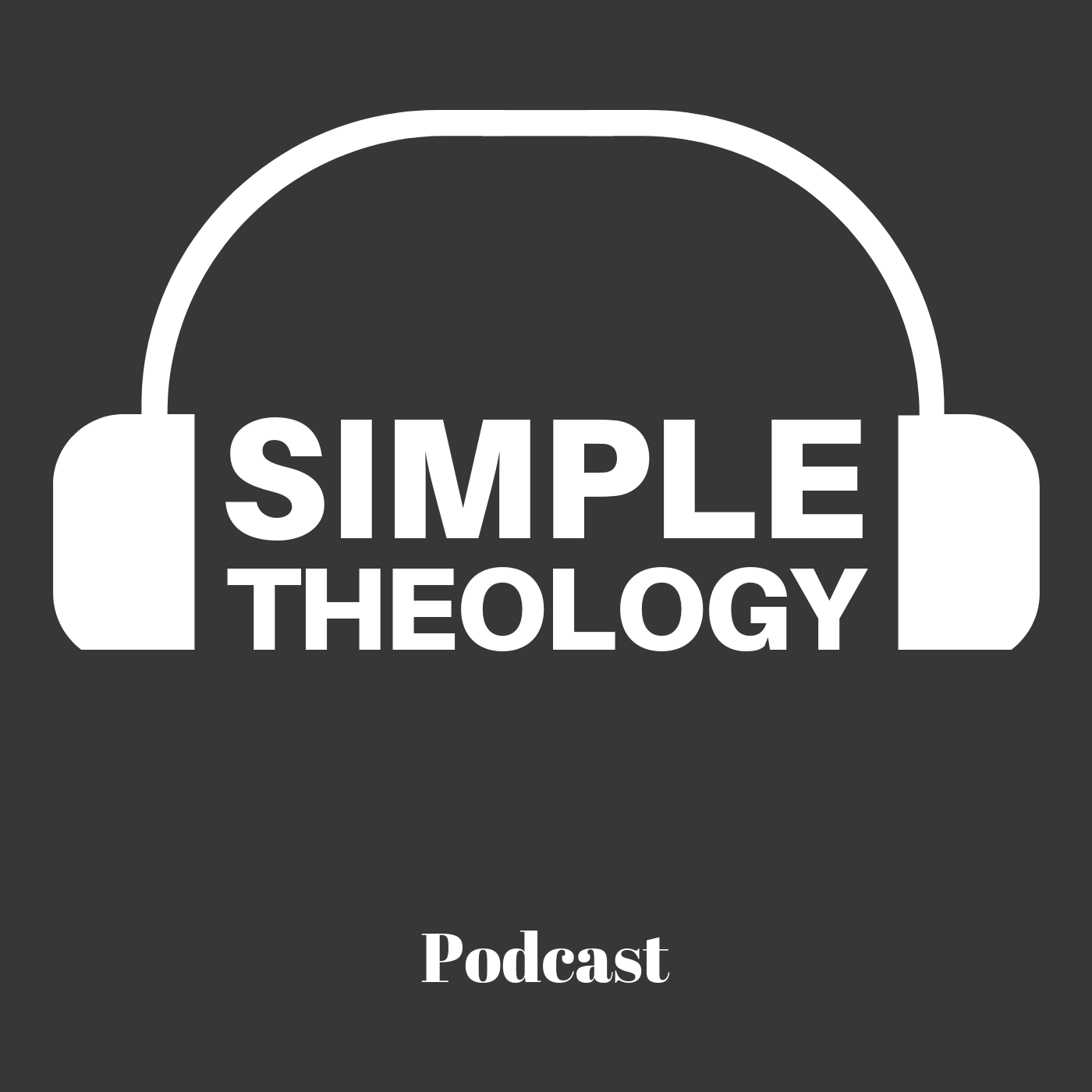 Simple Theology