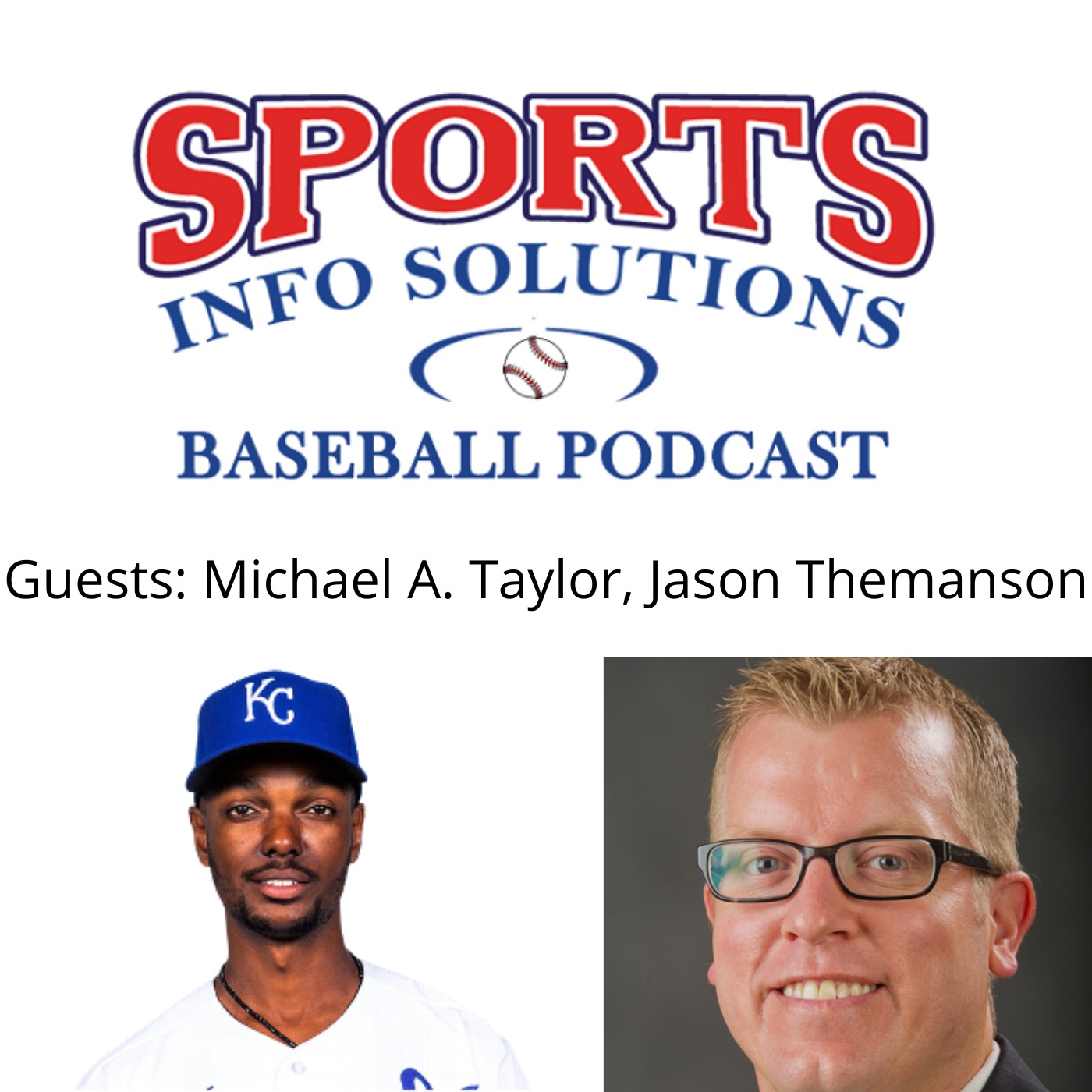 Talking Defense With Royals Outfielder Michael A. Taylor