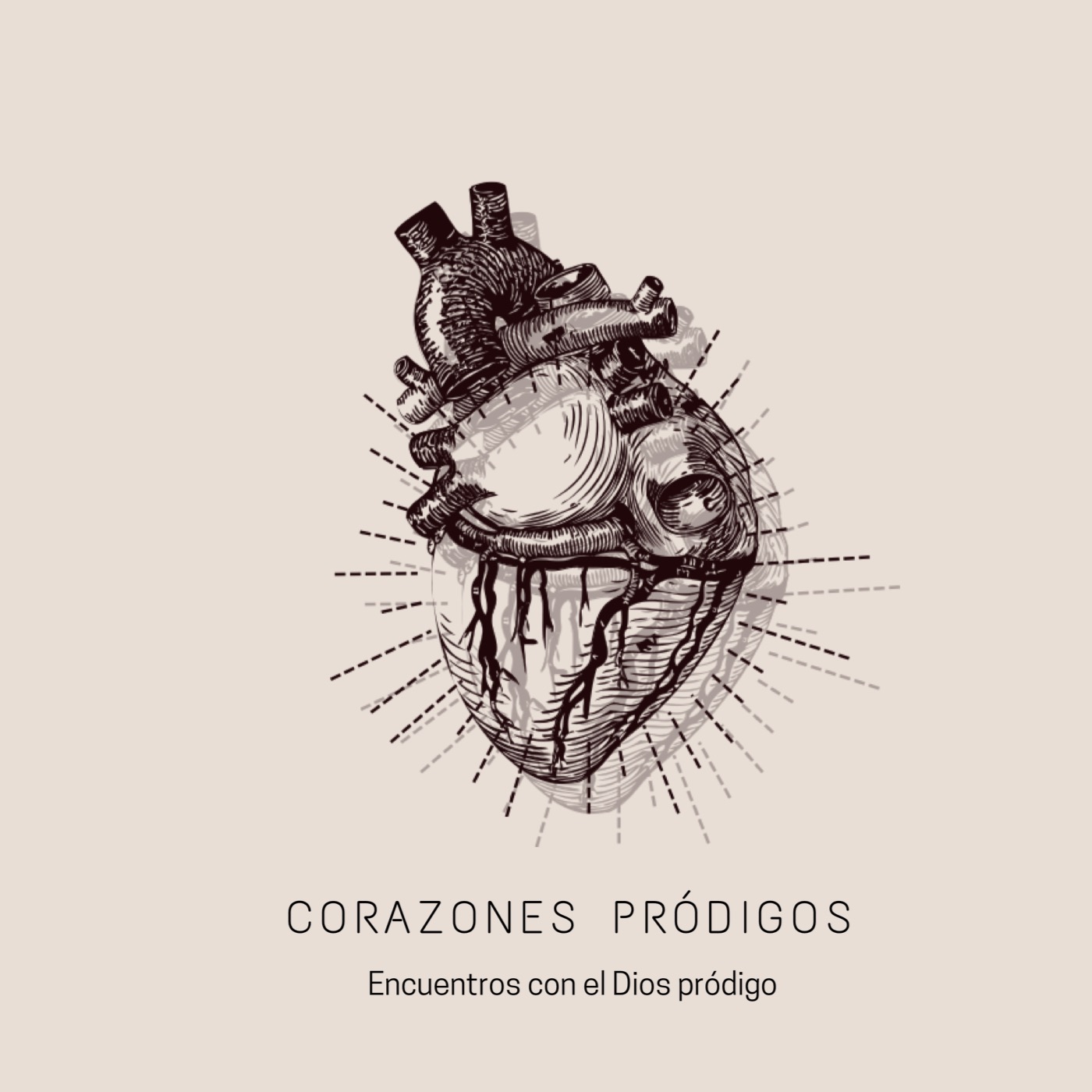 Corazones Pródigos