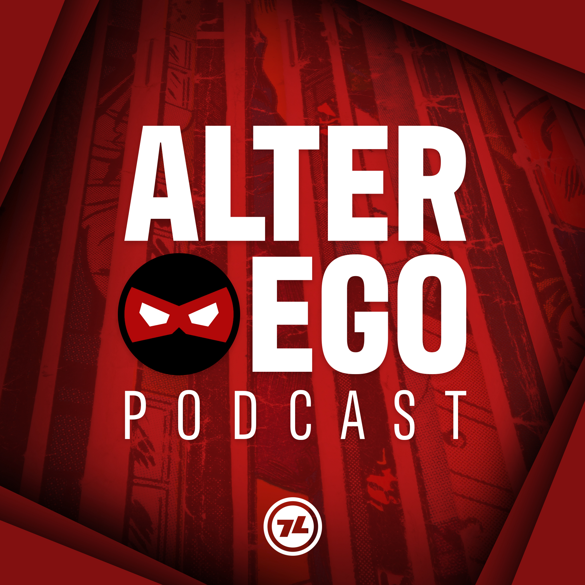 Episode 1: Intro episode artwork