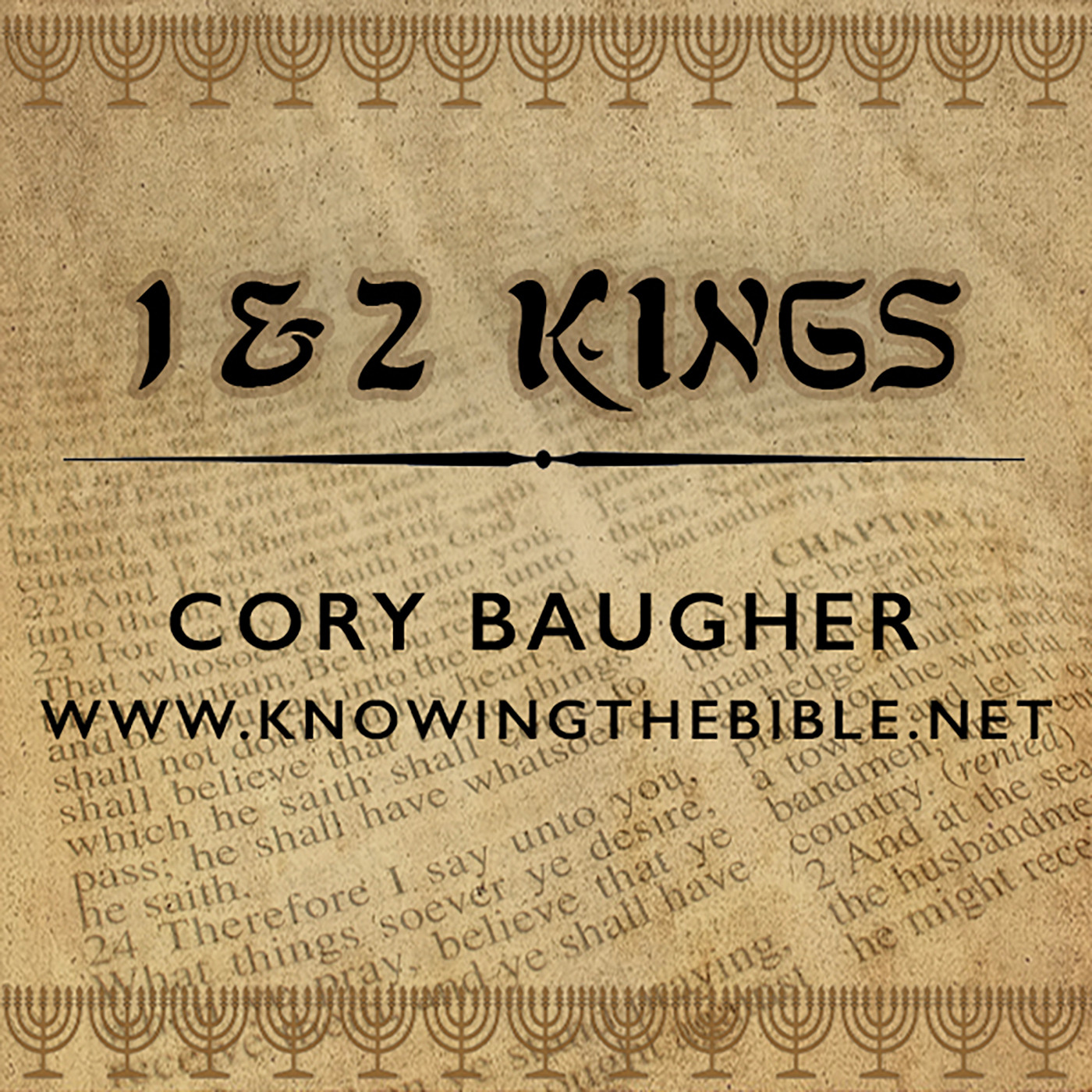 2 Kings 18:1-37 episode artwork