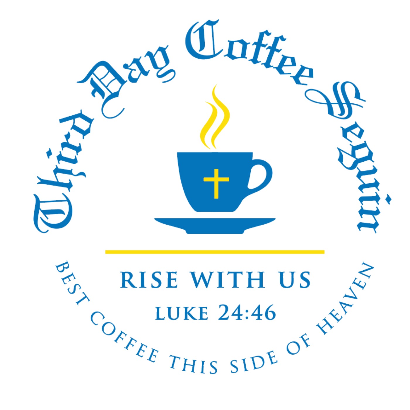 God  Country  Coffee Podcast