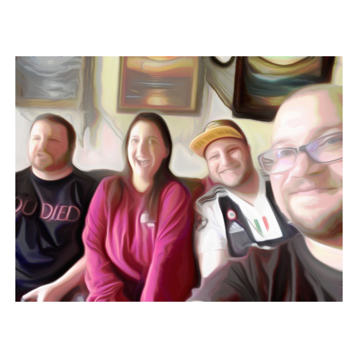 Sick Minds of Matt & Eric