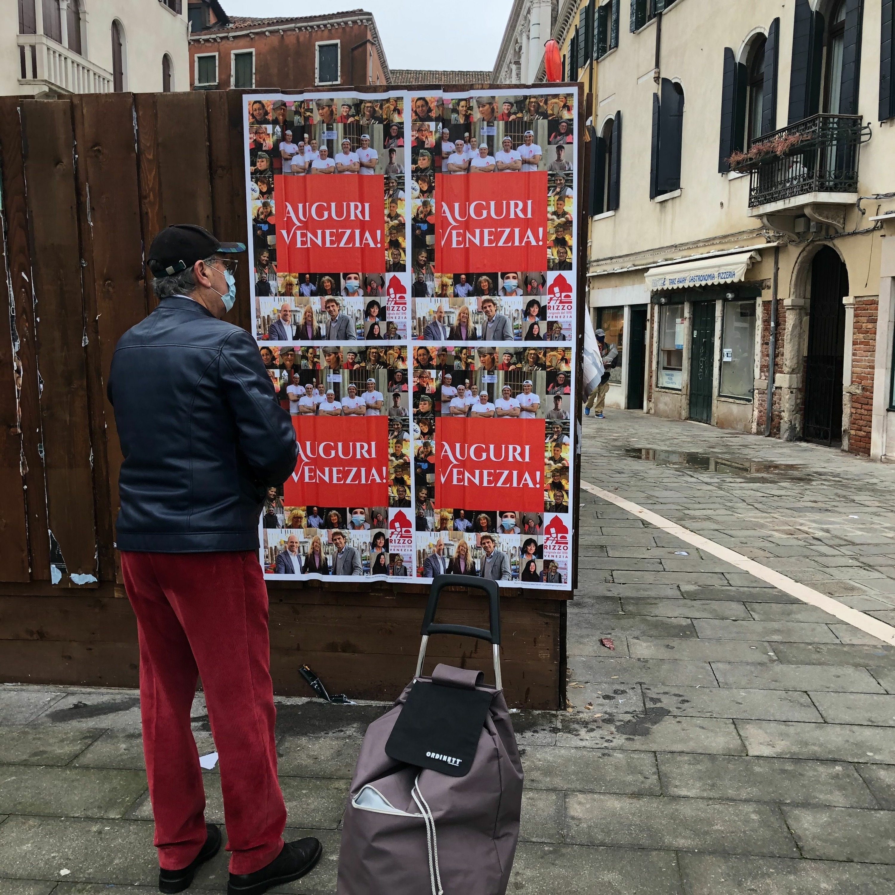 ici Venise