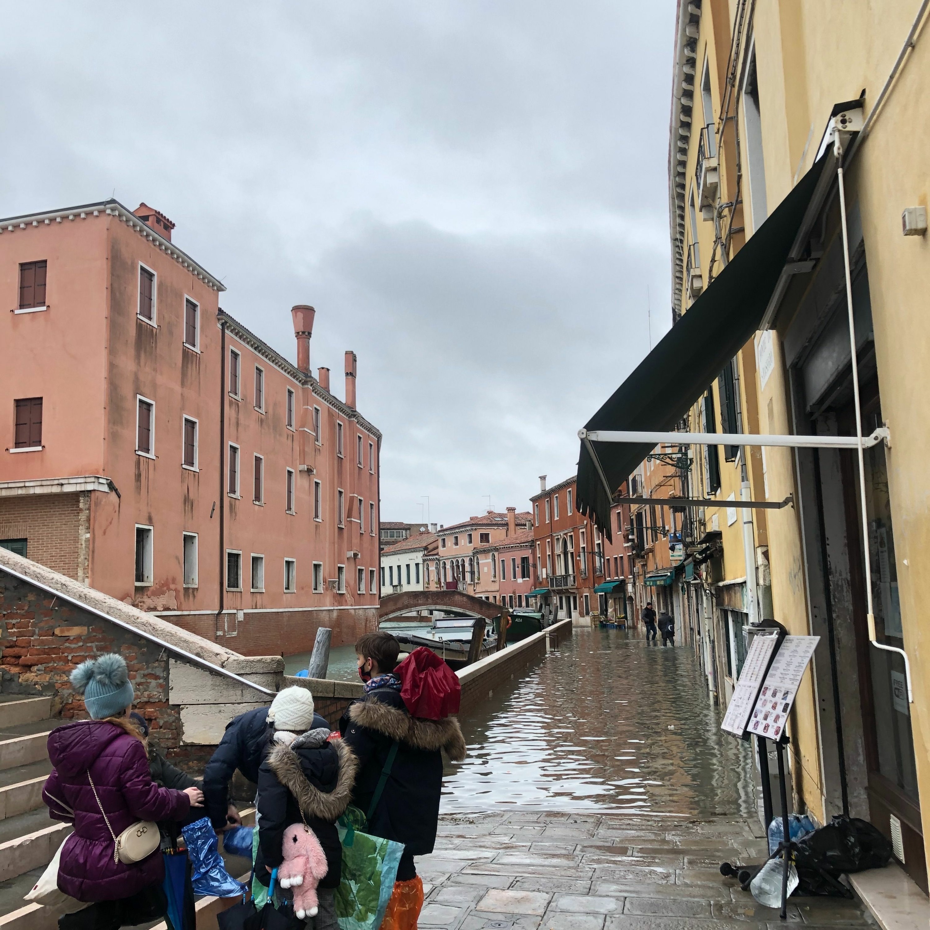 ici Venise