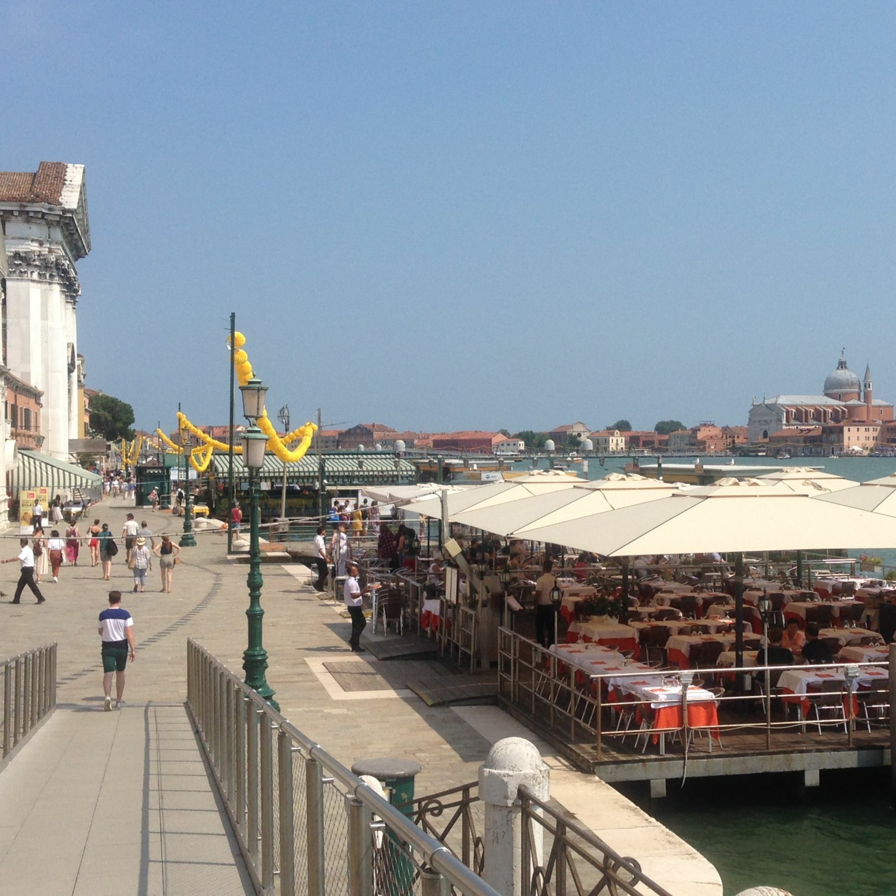 ici Venise