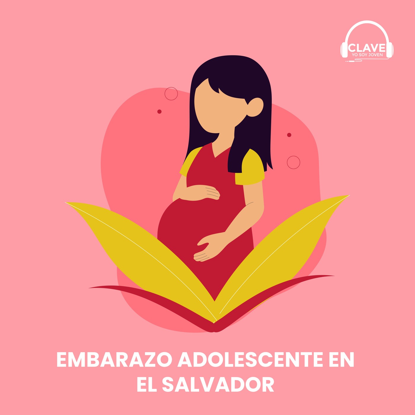 Sección de educación - Embarazo adolecente episode artwork