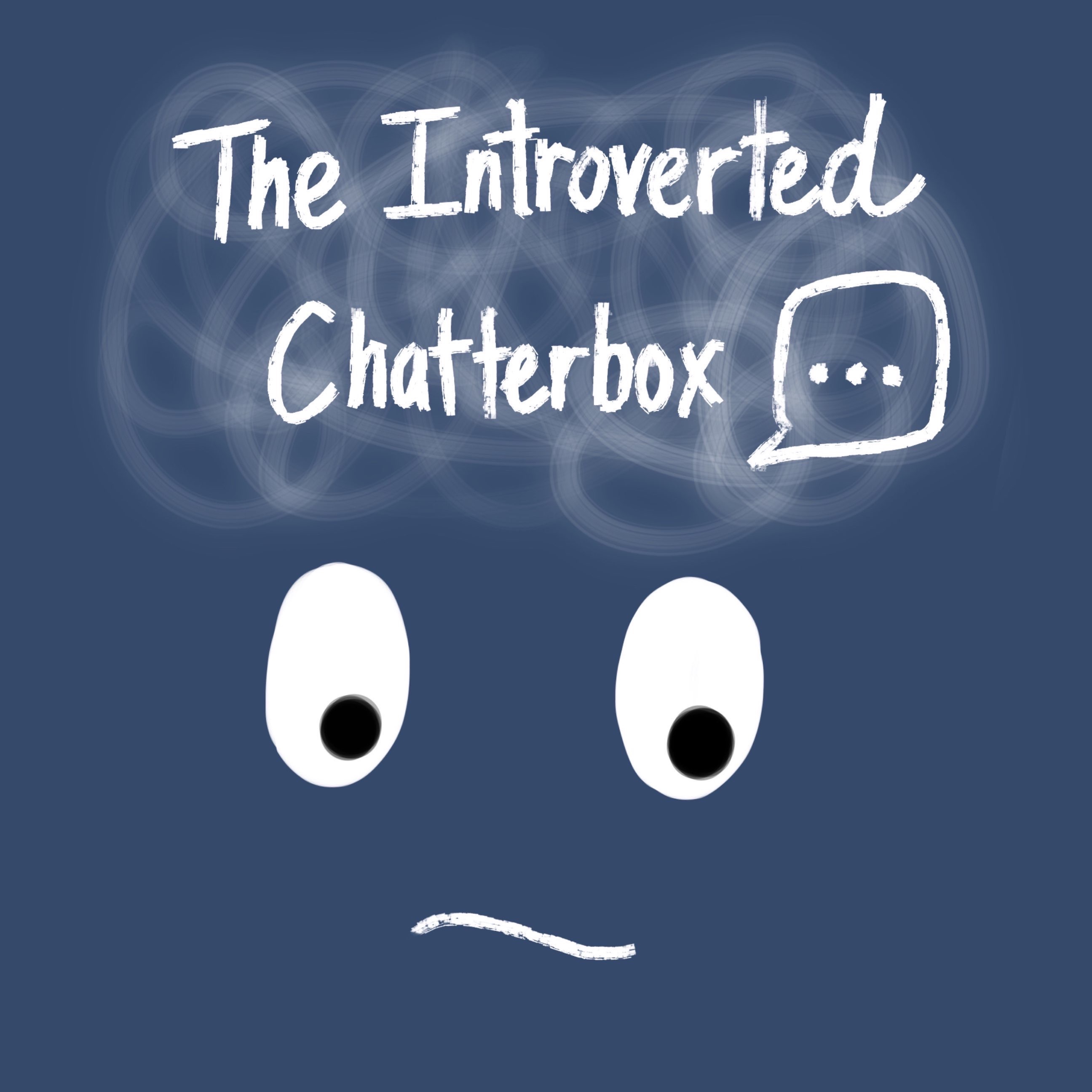 The Introverted Chatterbox Podcast
