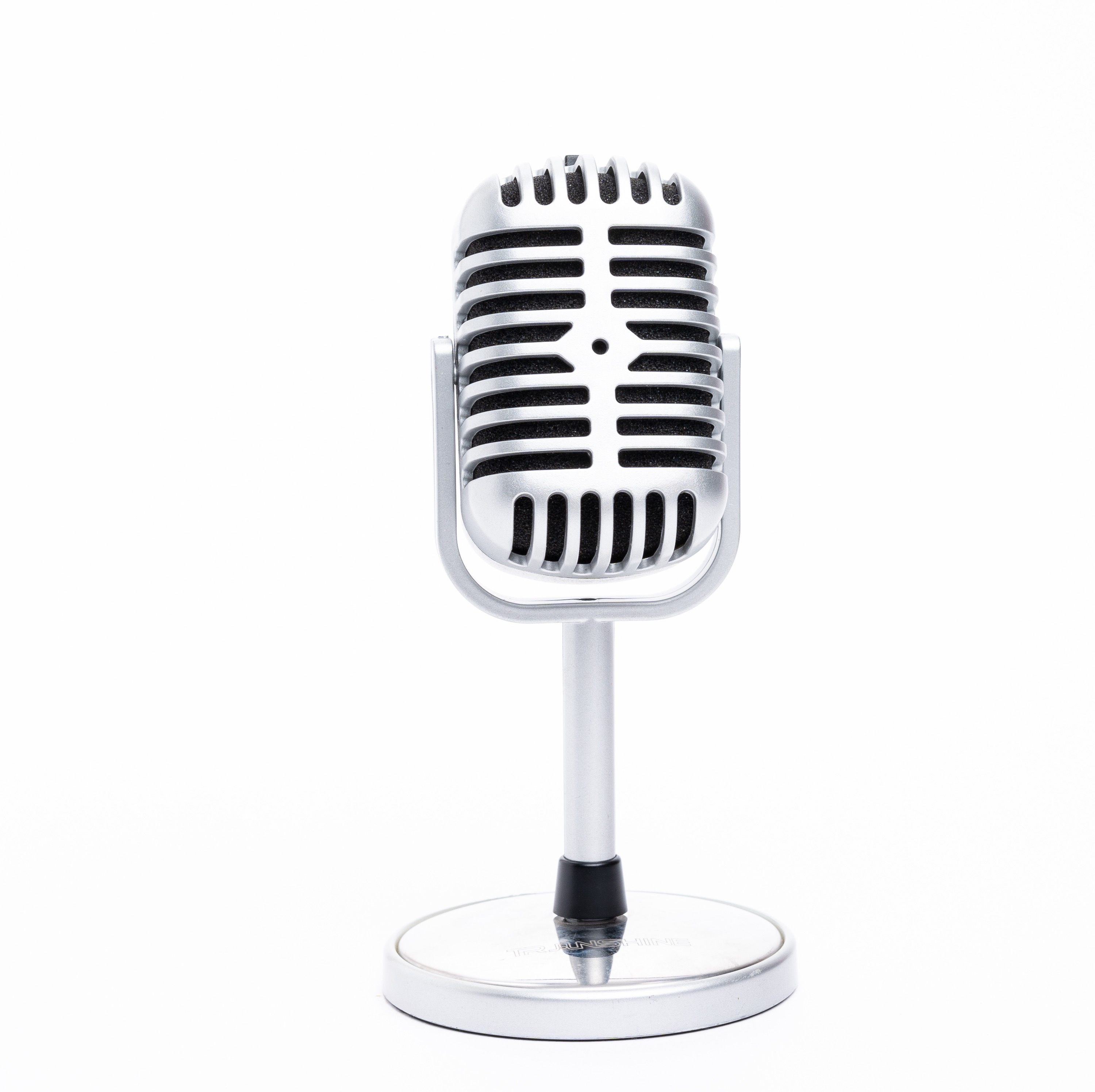 Audio Player Image