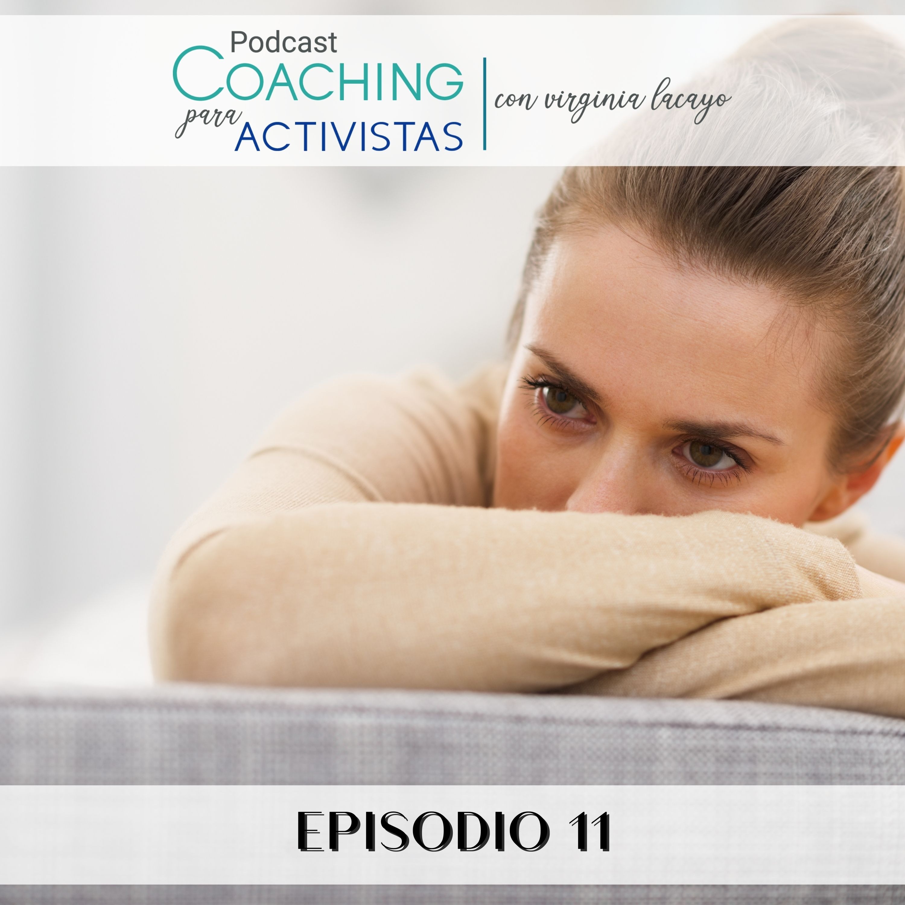 Indomable - Podcast con Virginia Lacayo