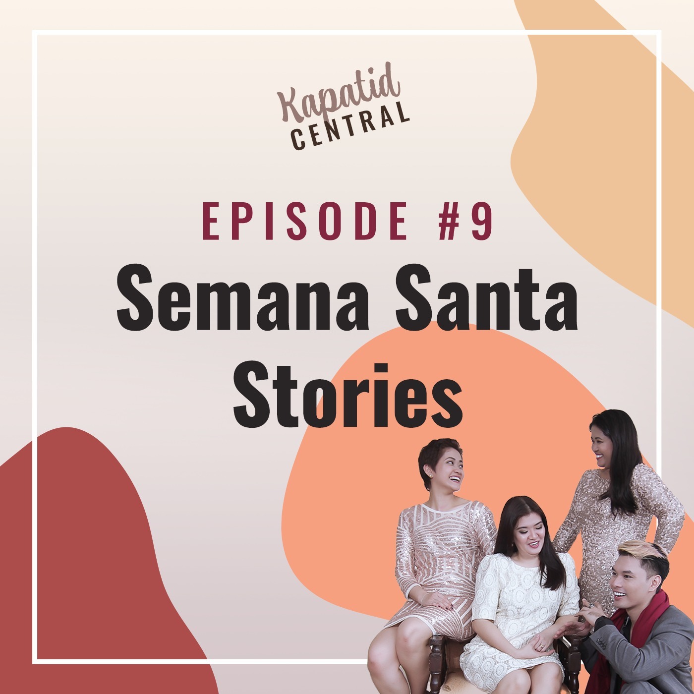 Semana Santa Stories