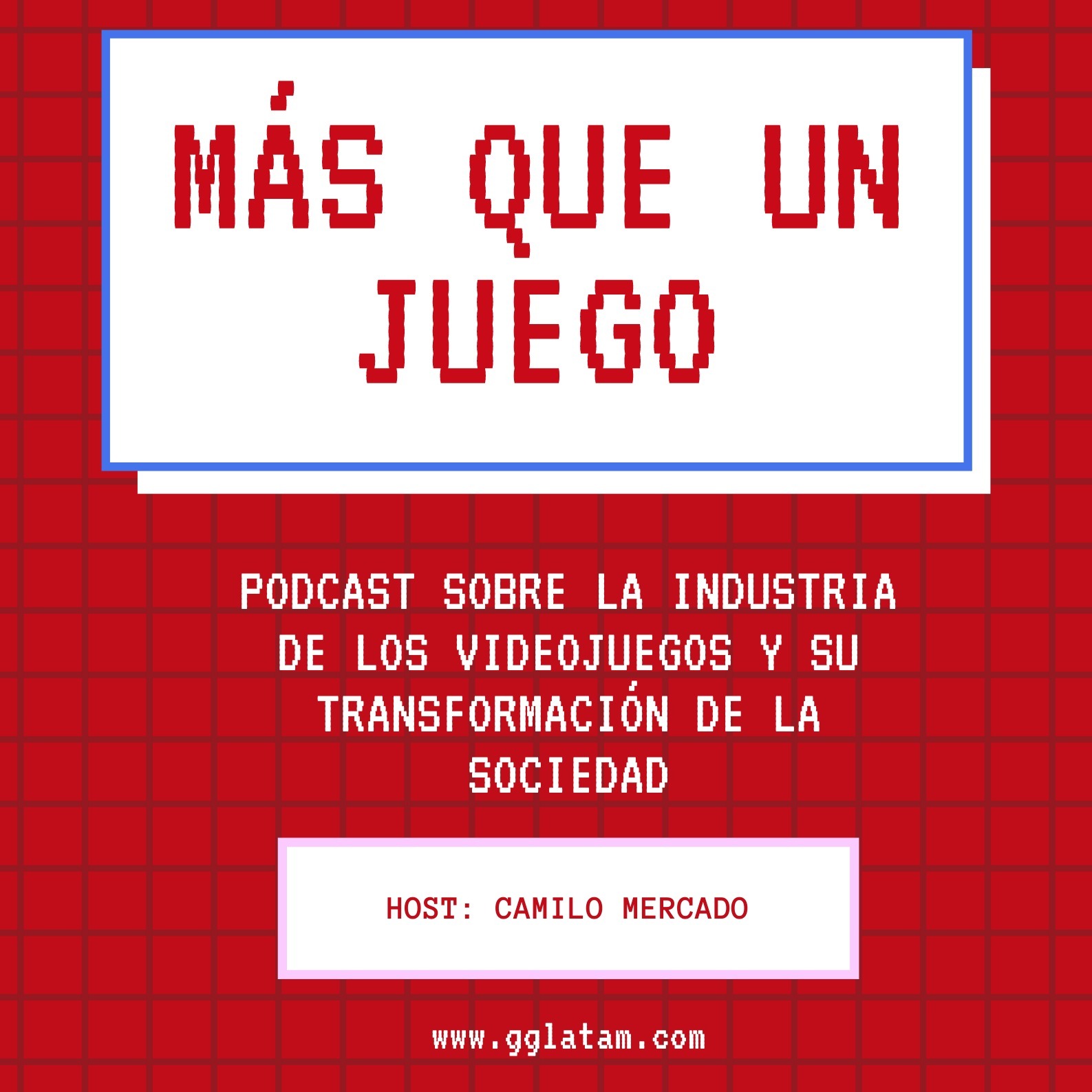 Bienvenidos a Más que un Juego