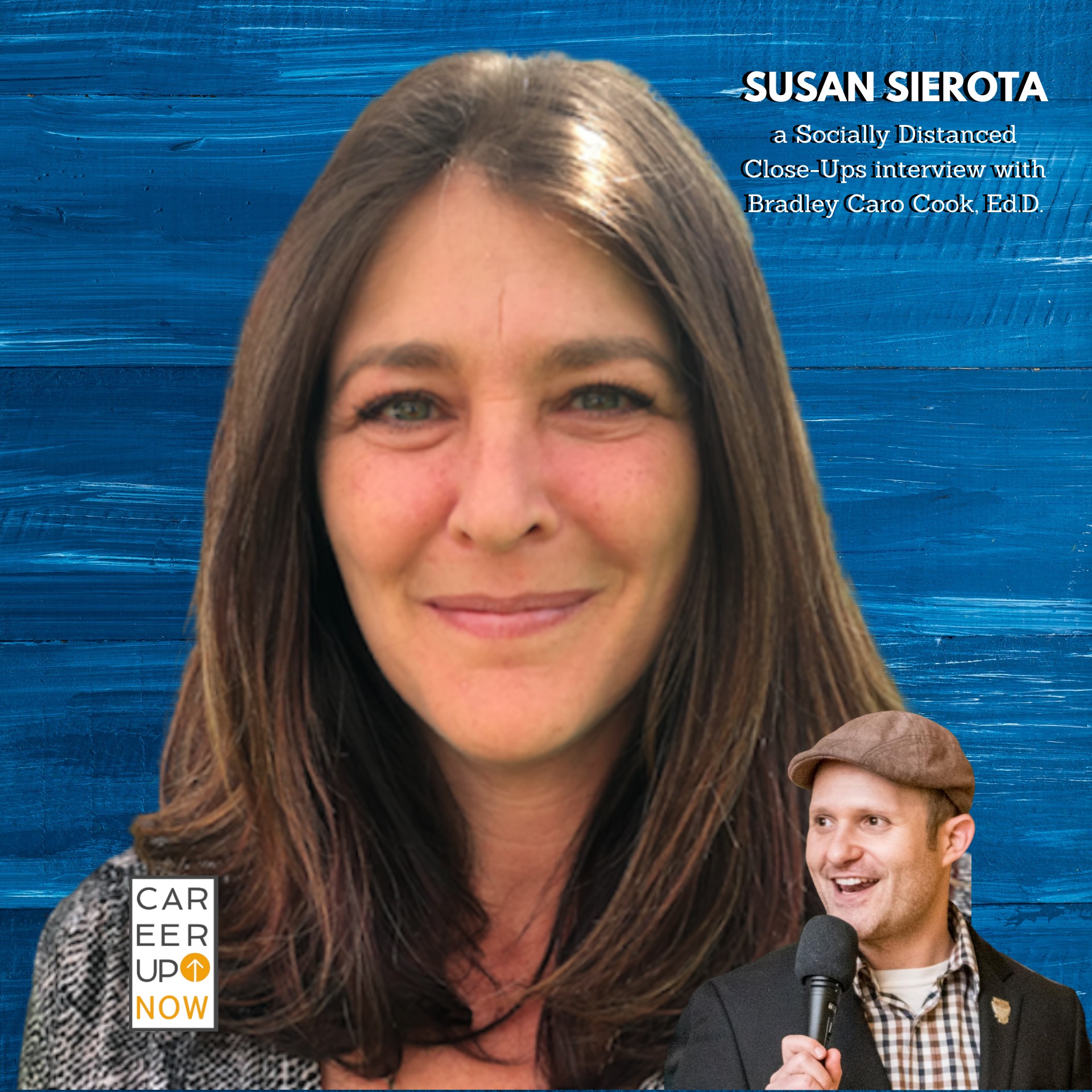 Susan Sierota, Founder, CEO, Board Member at Waggit