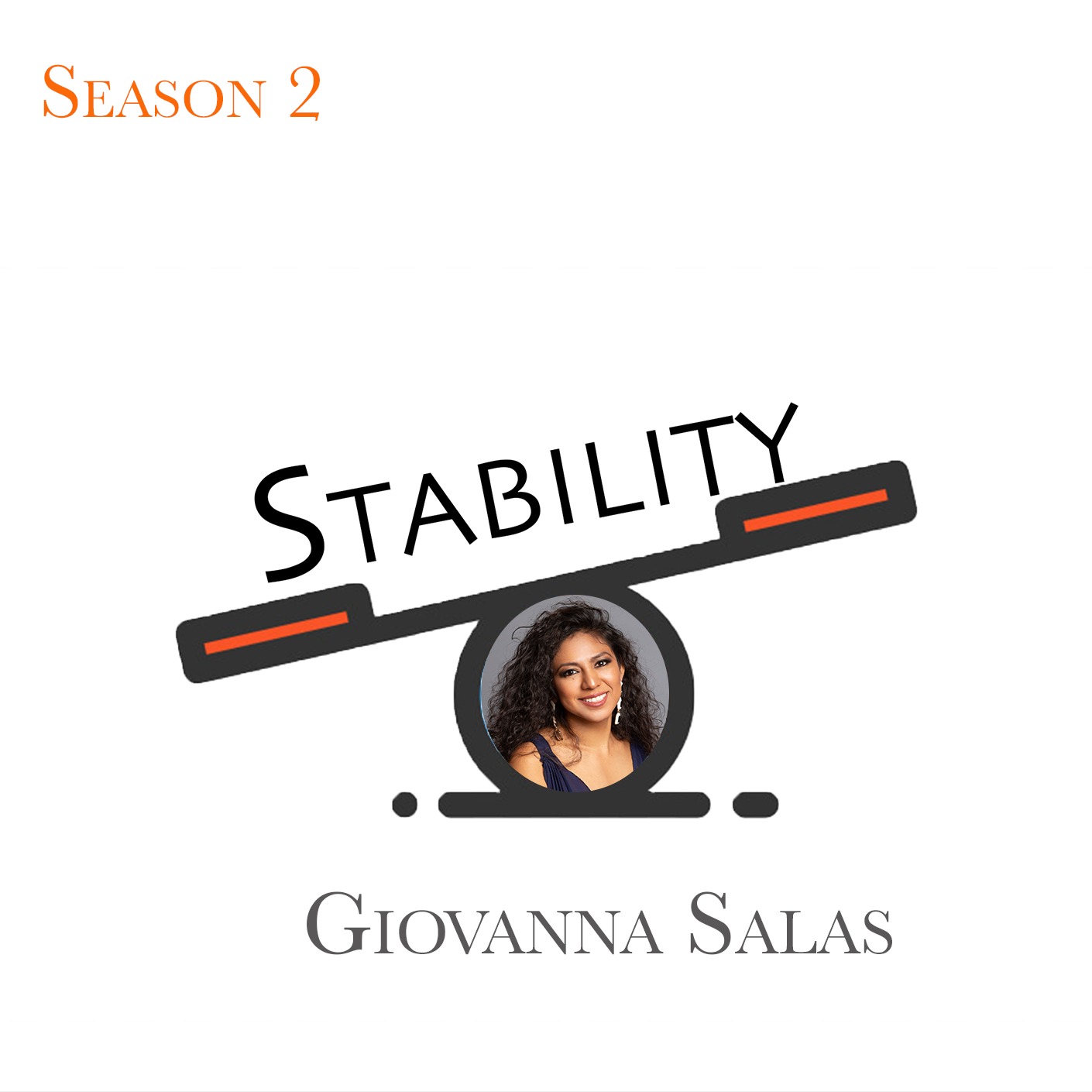 Stability Podcast: Coffee Shop Conversations