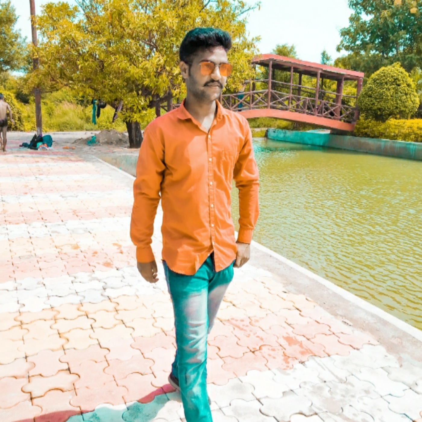 Audio Player Image