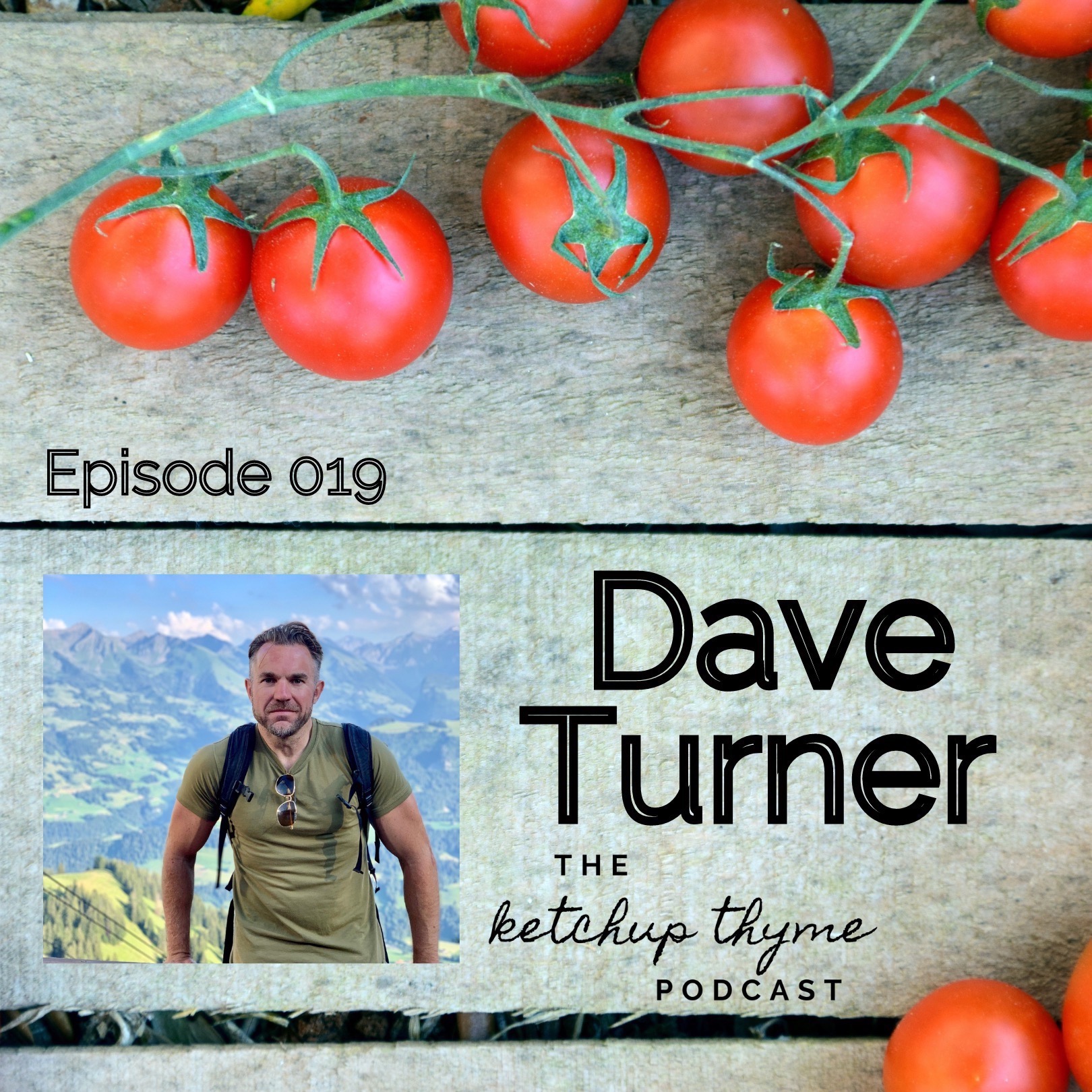 The Ketchup Thyme Podcast