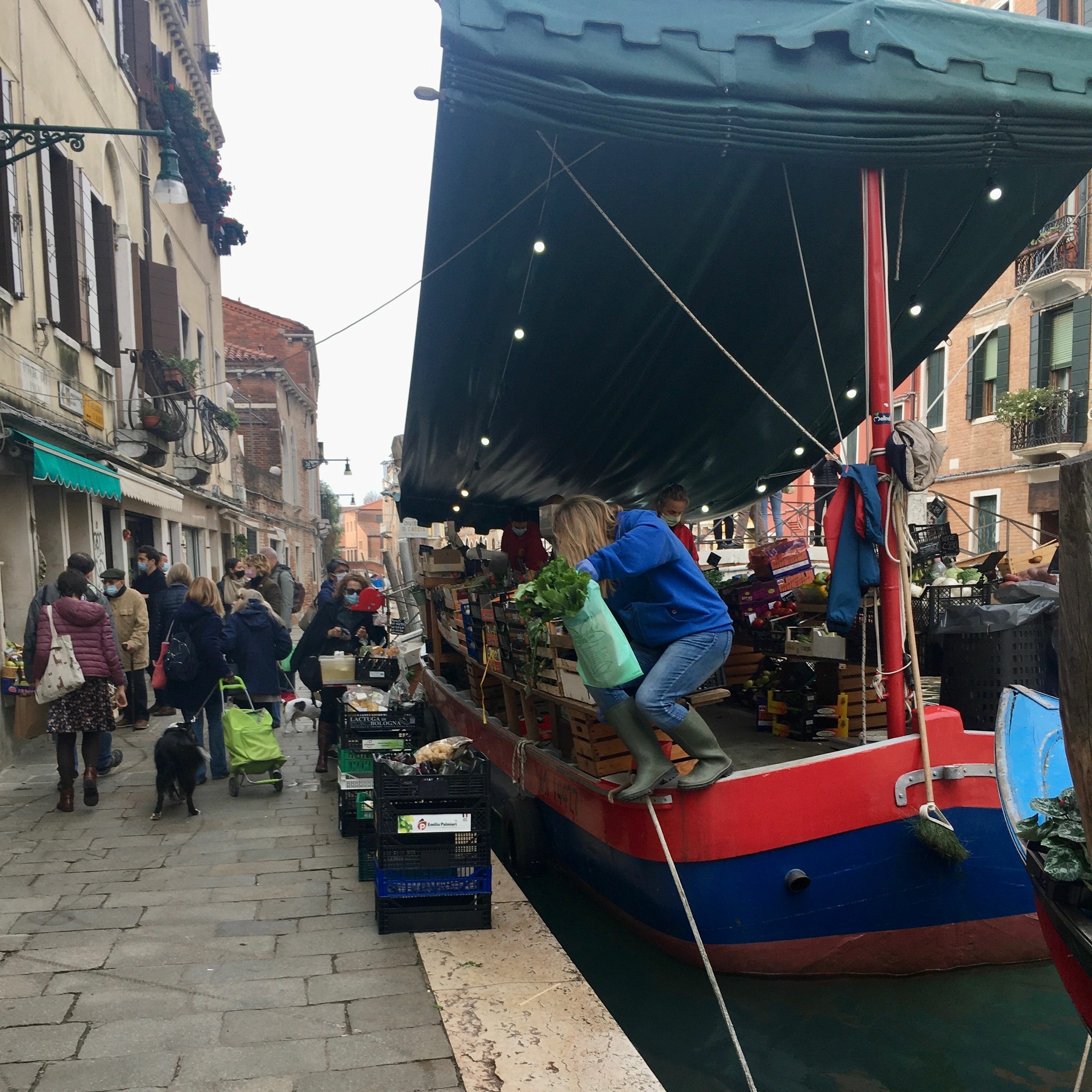 ici Venise