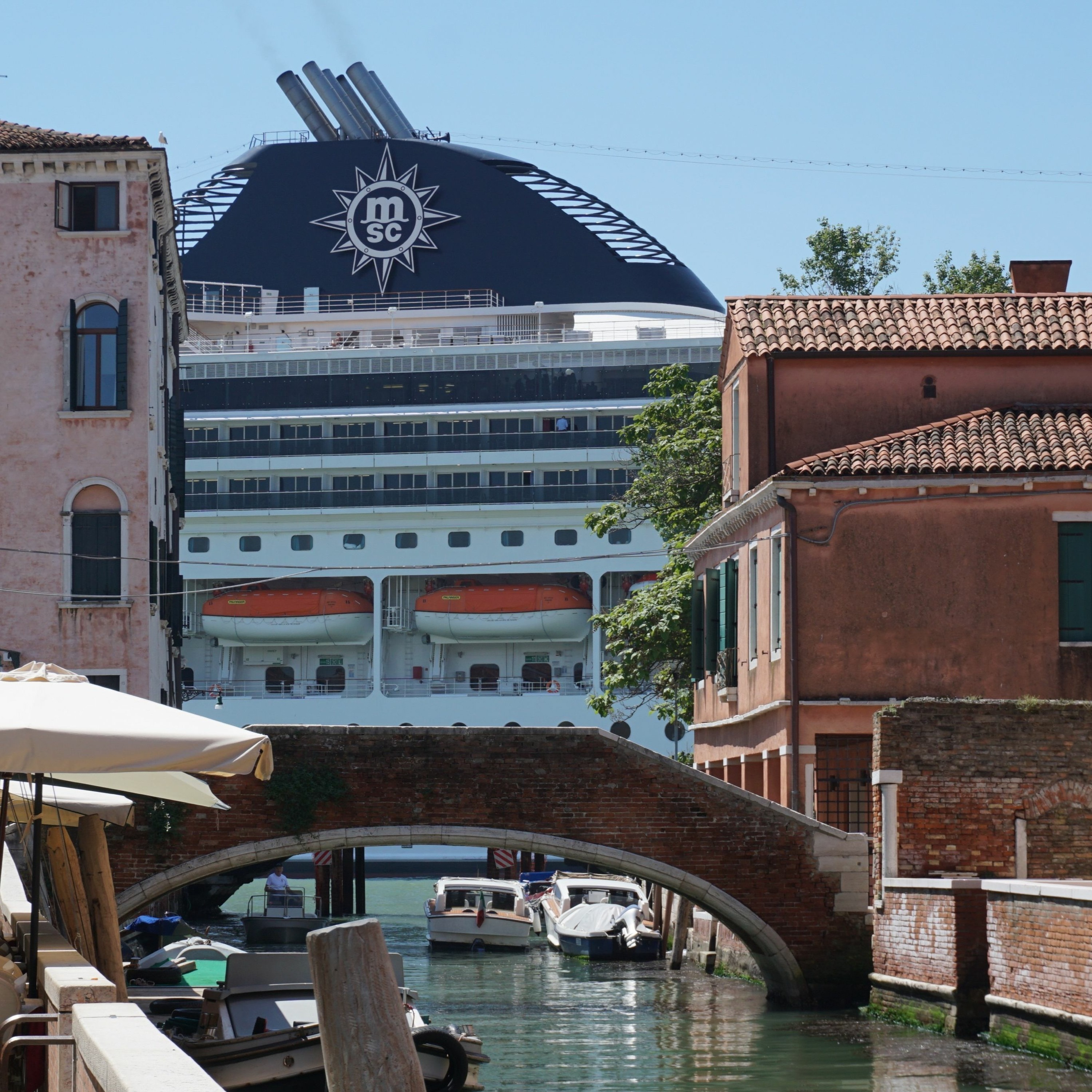 ici Venise