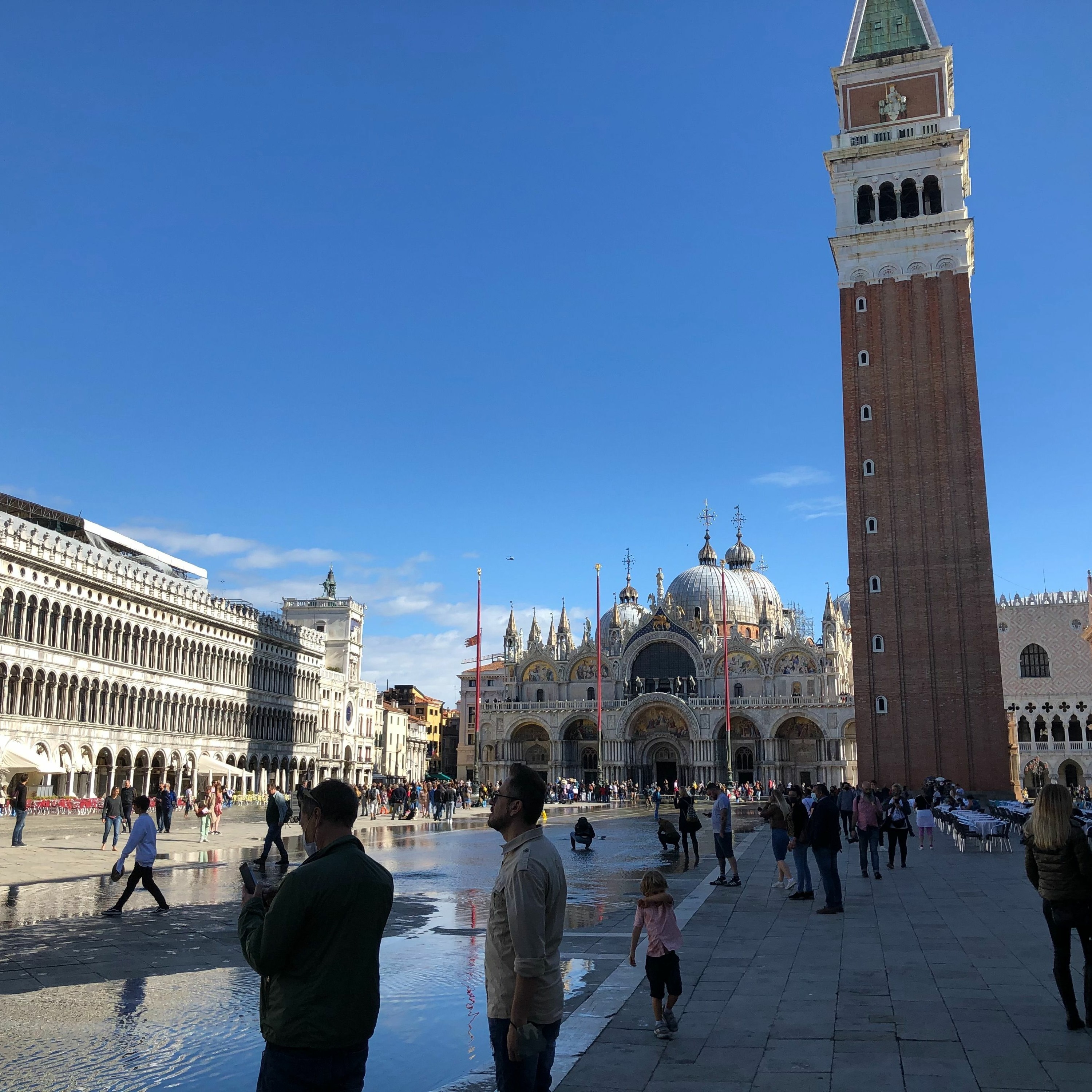 ici Venise