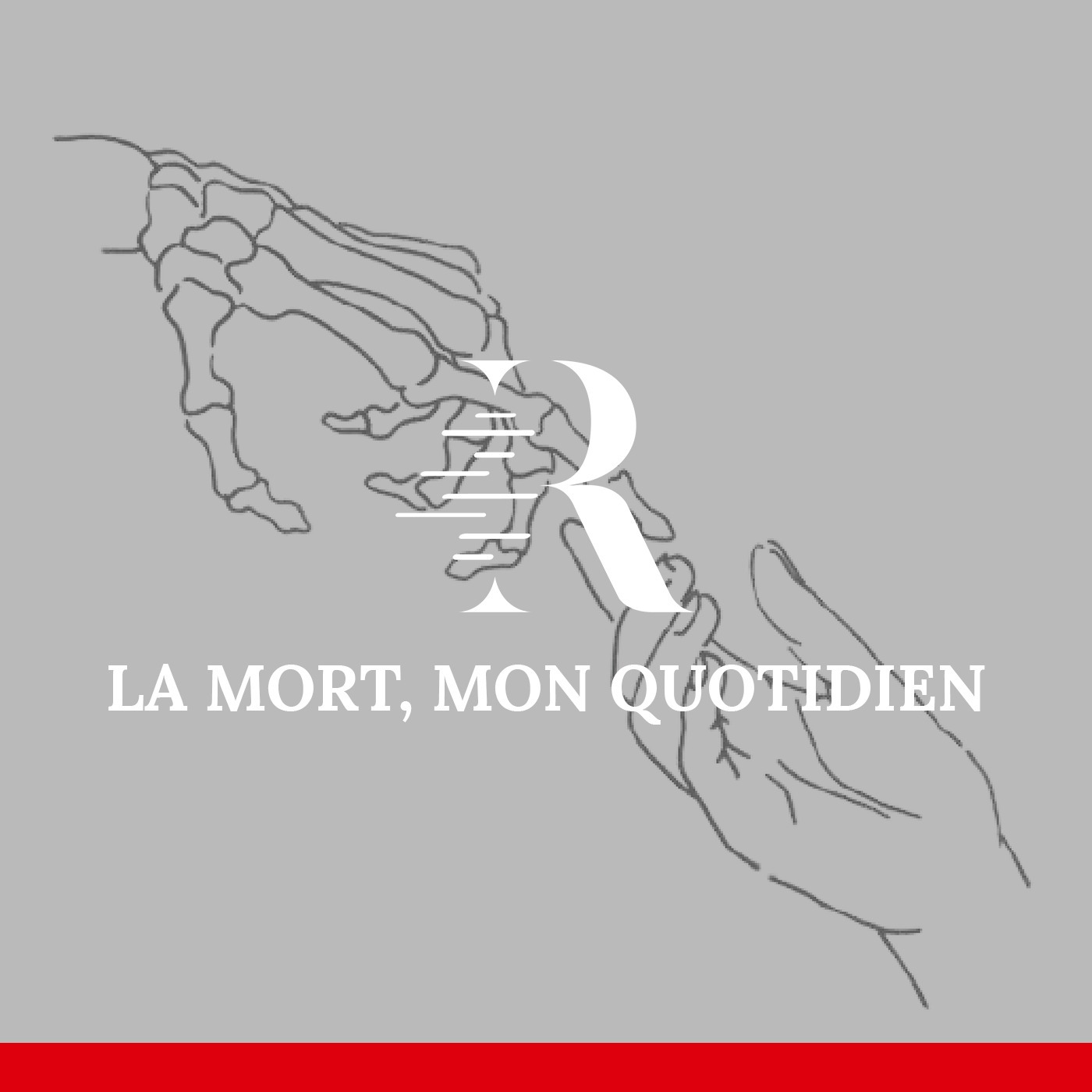 La Mort, mon Quotidien