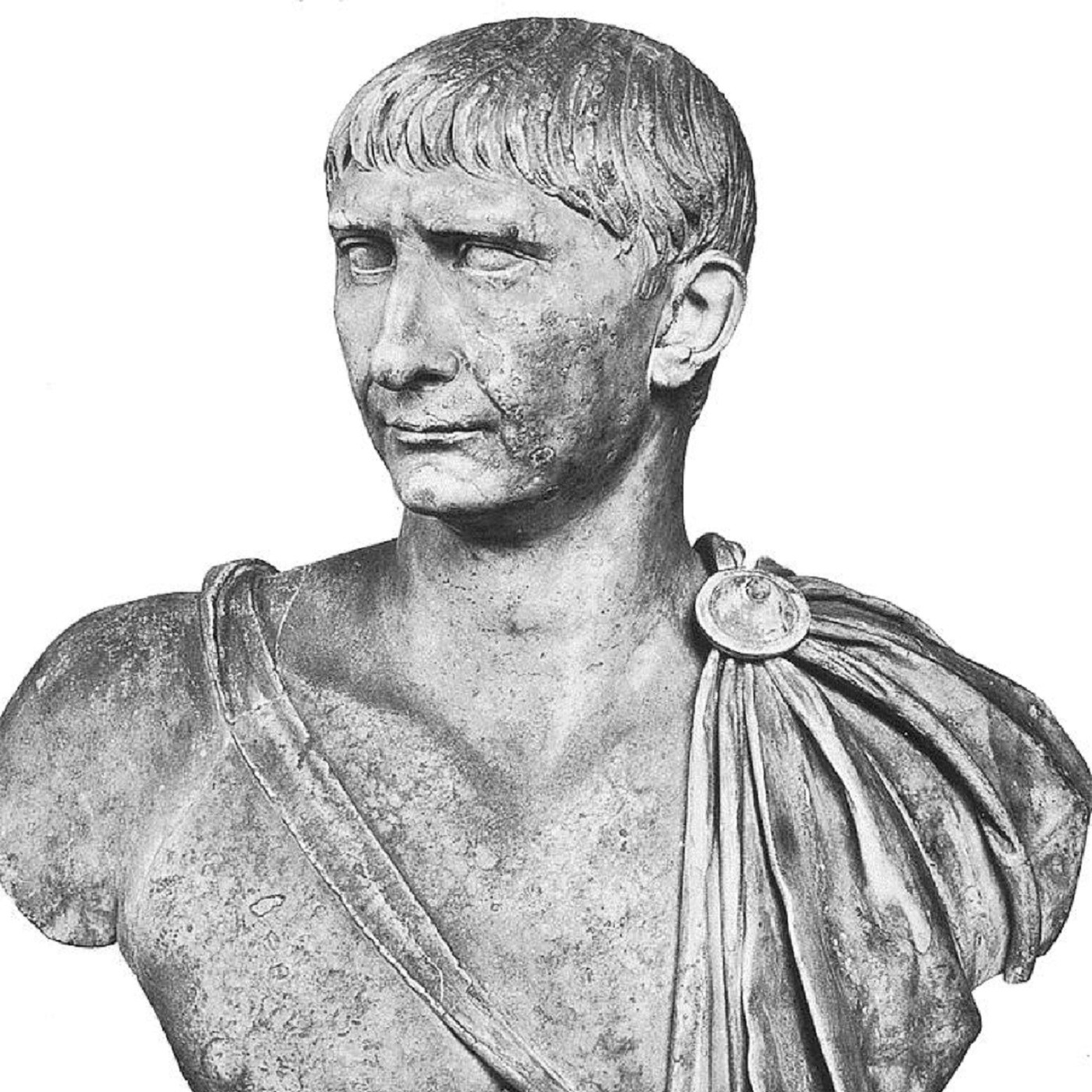 Episode 117: Rome the Decline of Democracy (Part X)