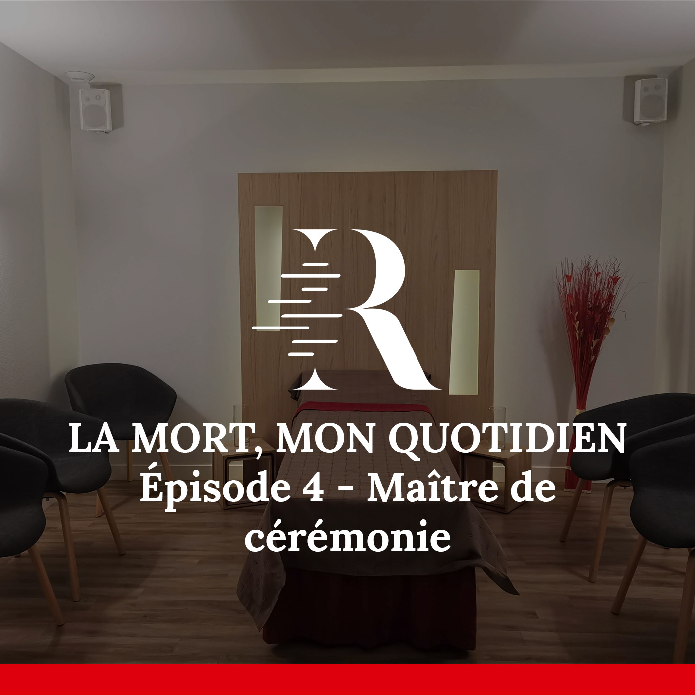 La Mort, mon Quotidien