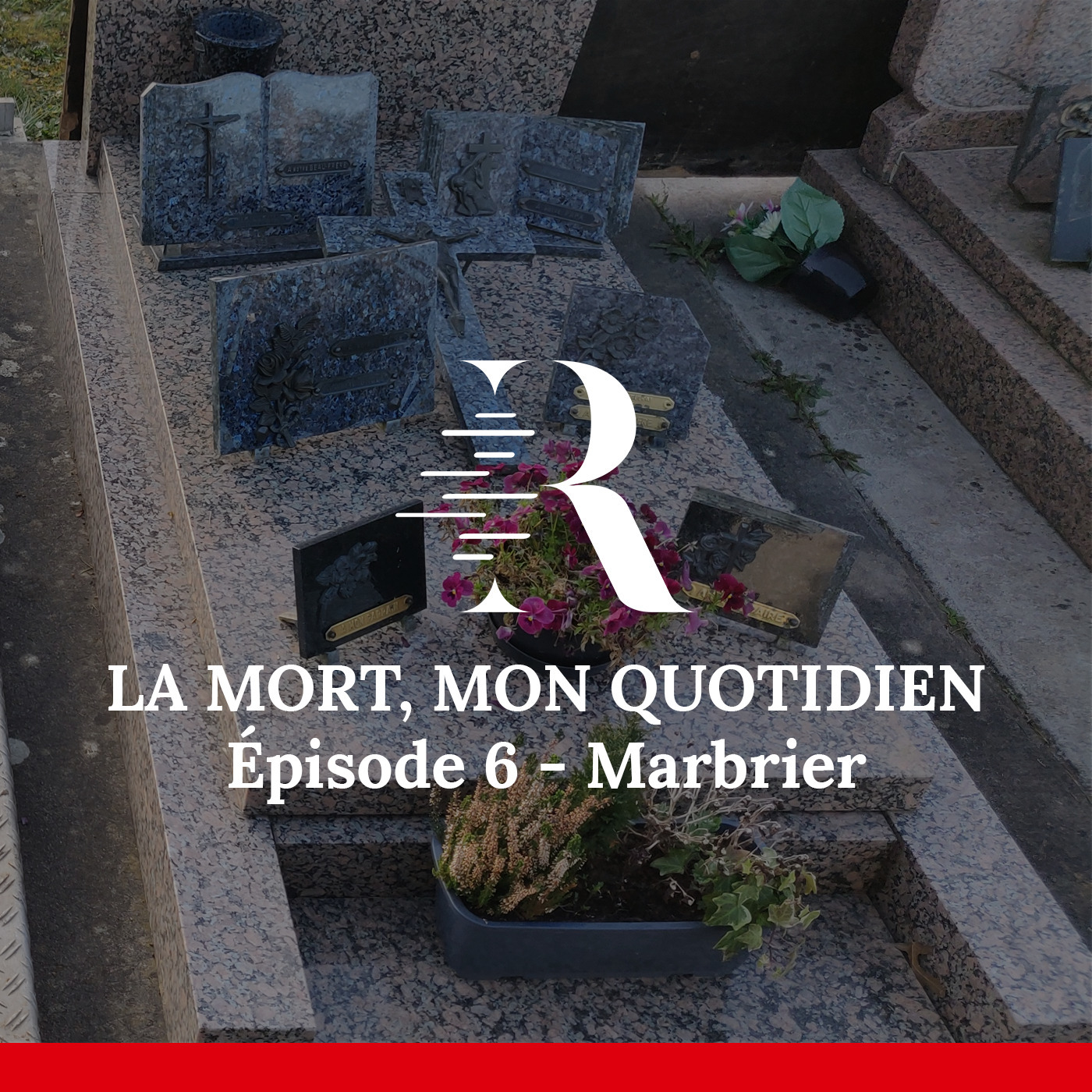 La Mort, mon Quotidien