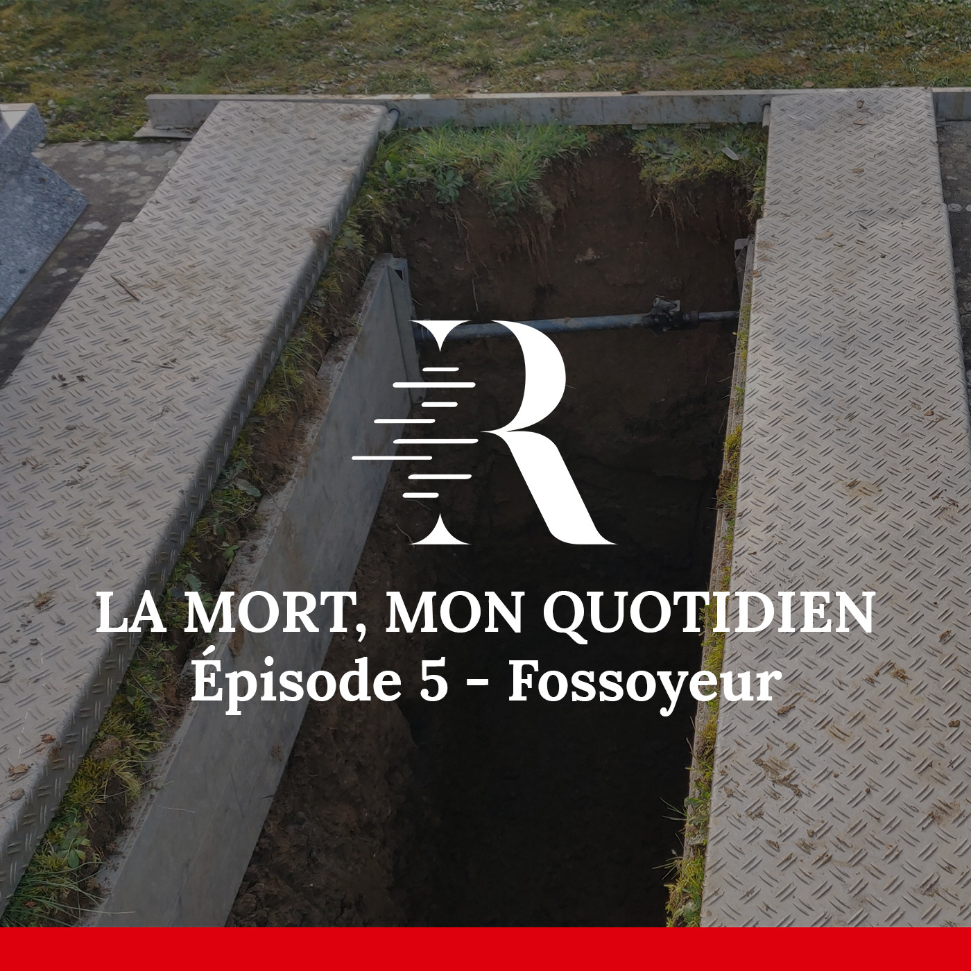 La Mort, mon Quotidien