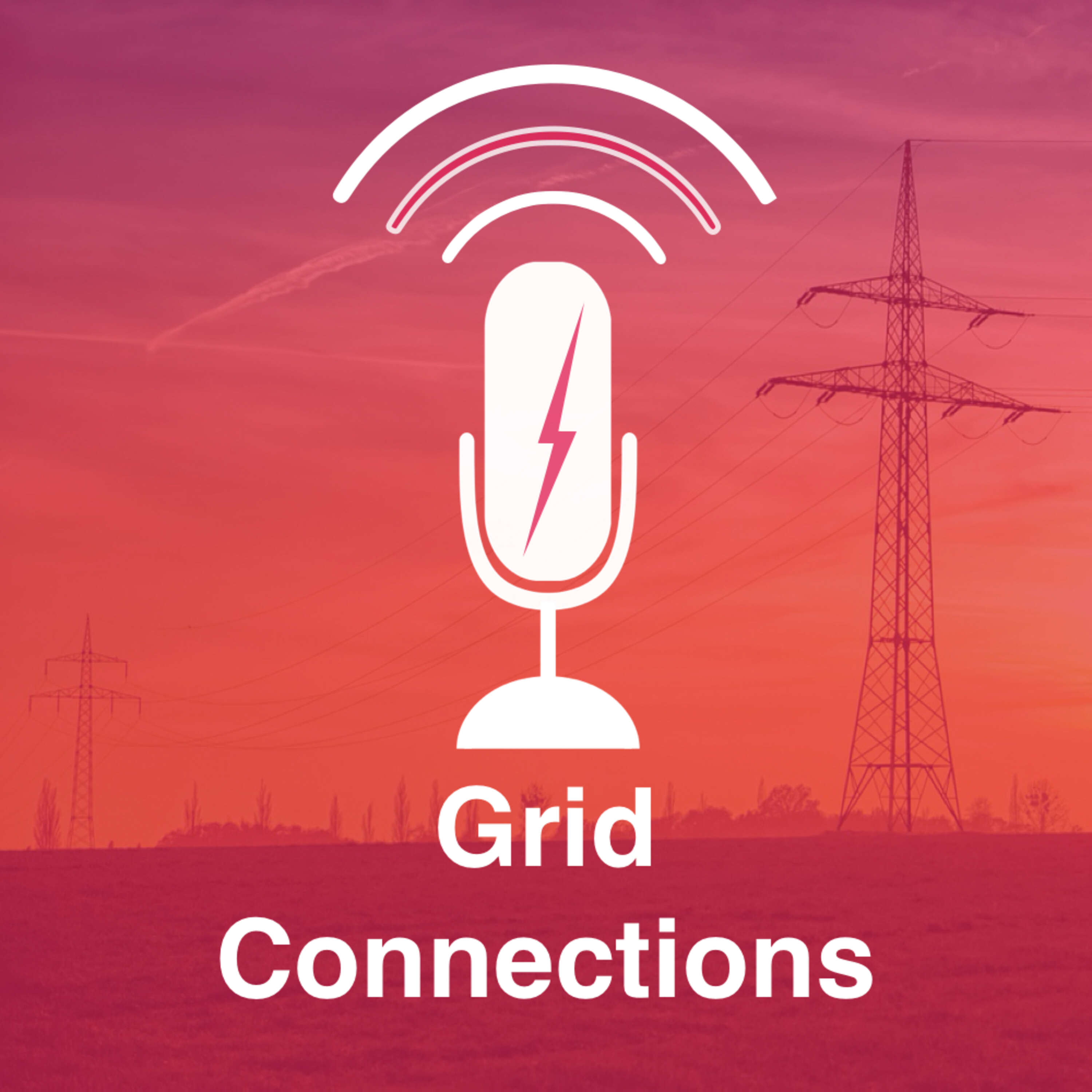 Grid Connections Trailer episode artwork