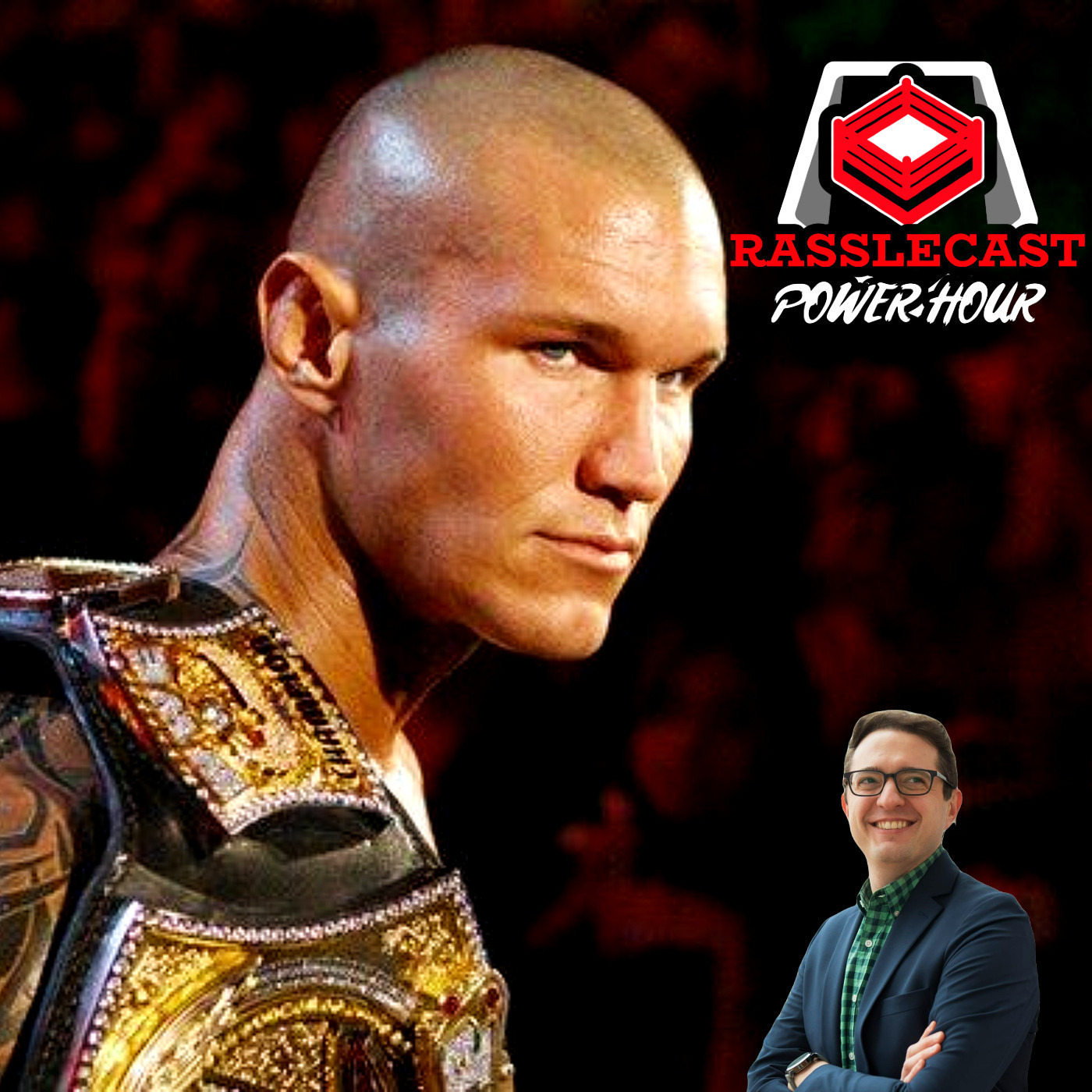Rasslecast Power Hour