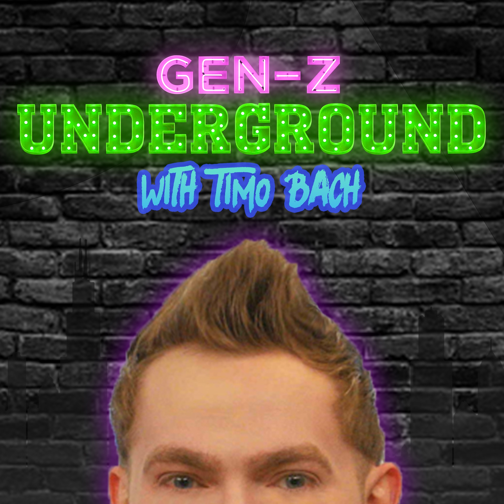 Audio Player Image