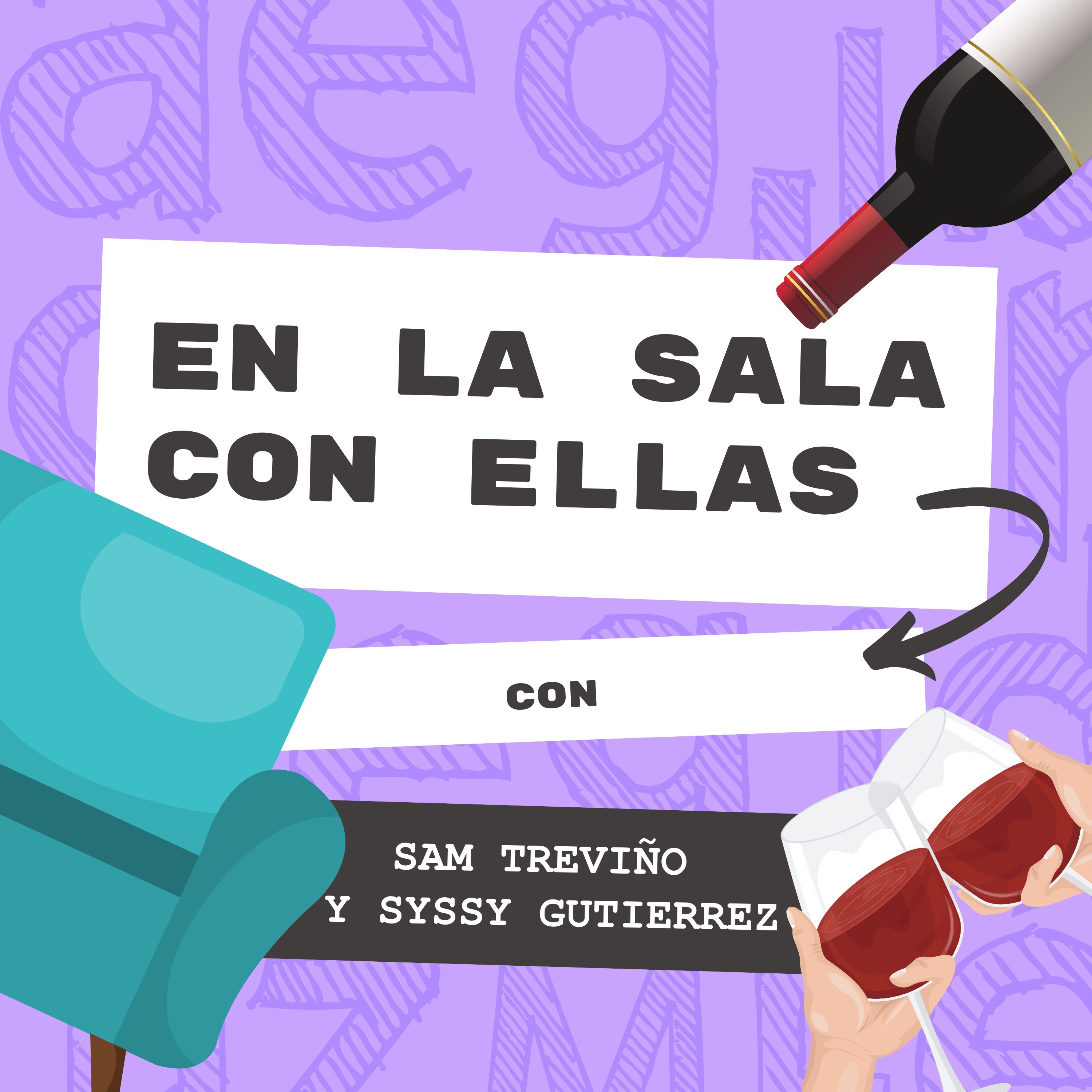 En la Sala con Ellas
