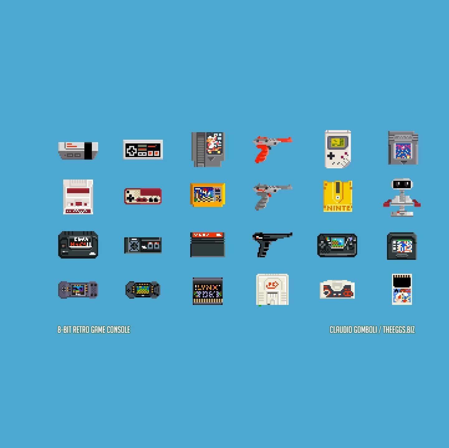 Audio Player Image