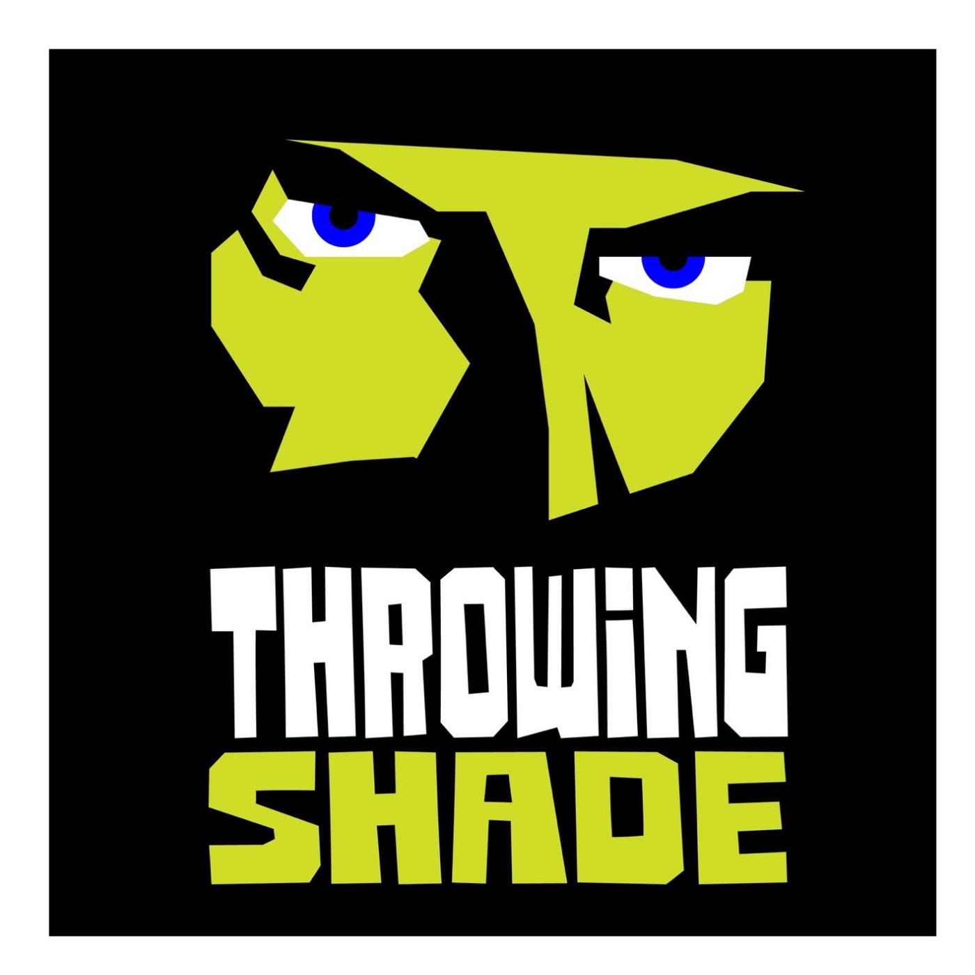 Eclectic Full Contact Theatre\'s Throwing Shade